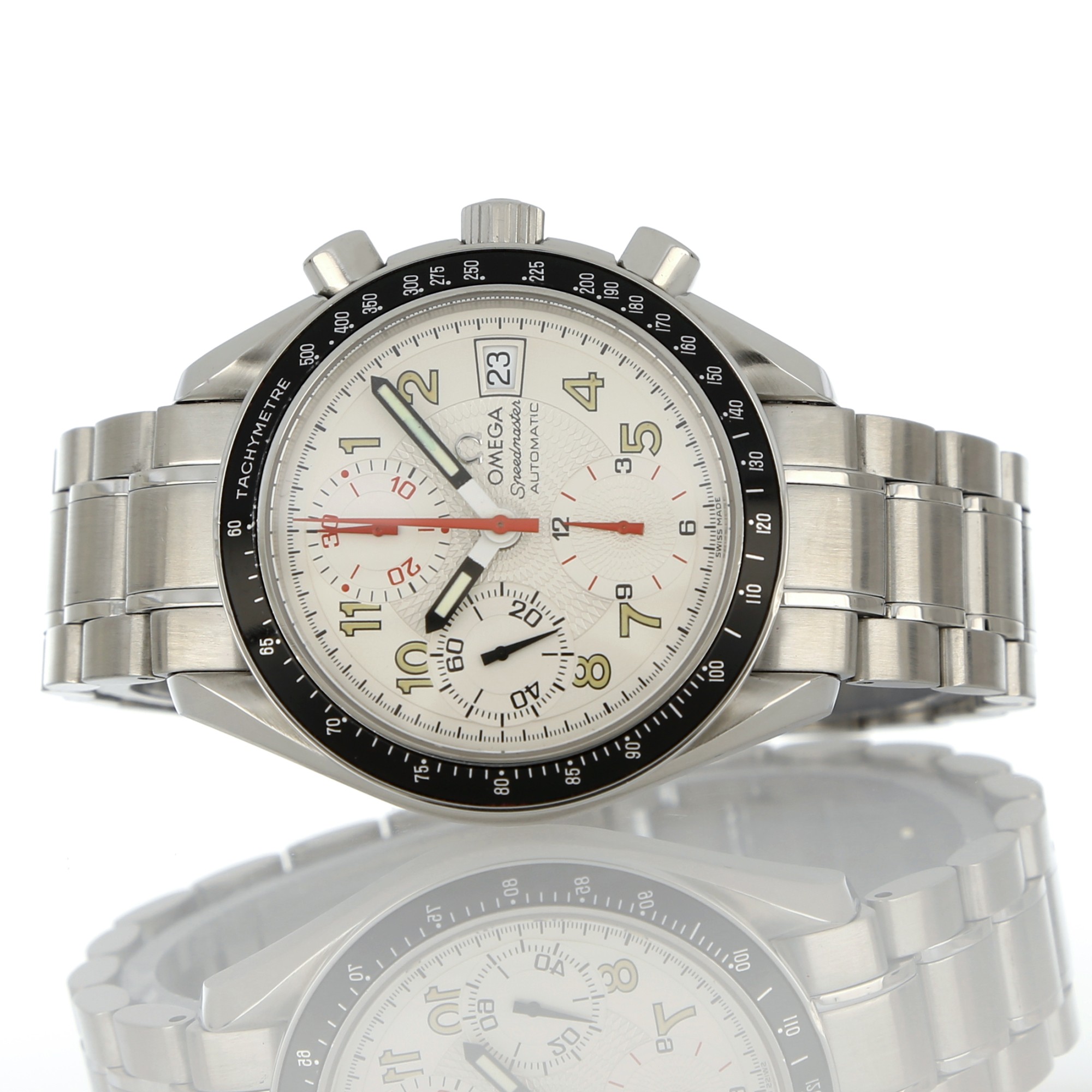 Omega Speedmaster 35133000
