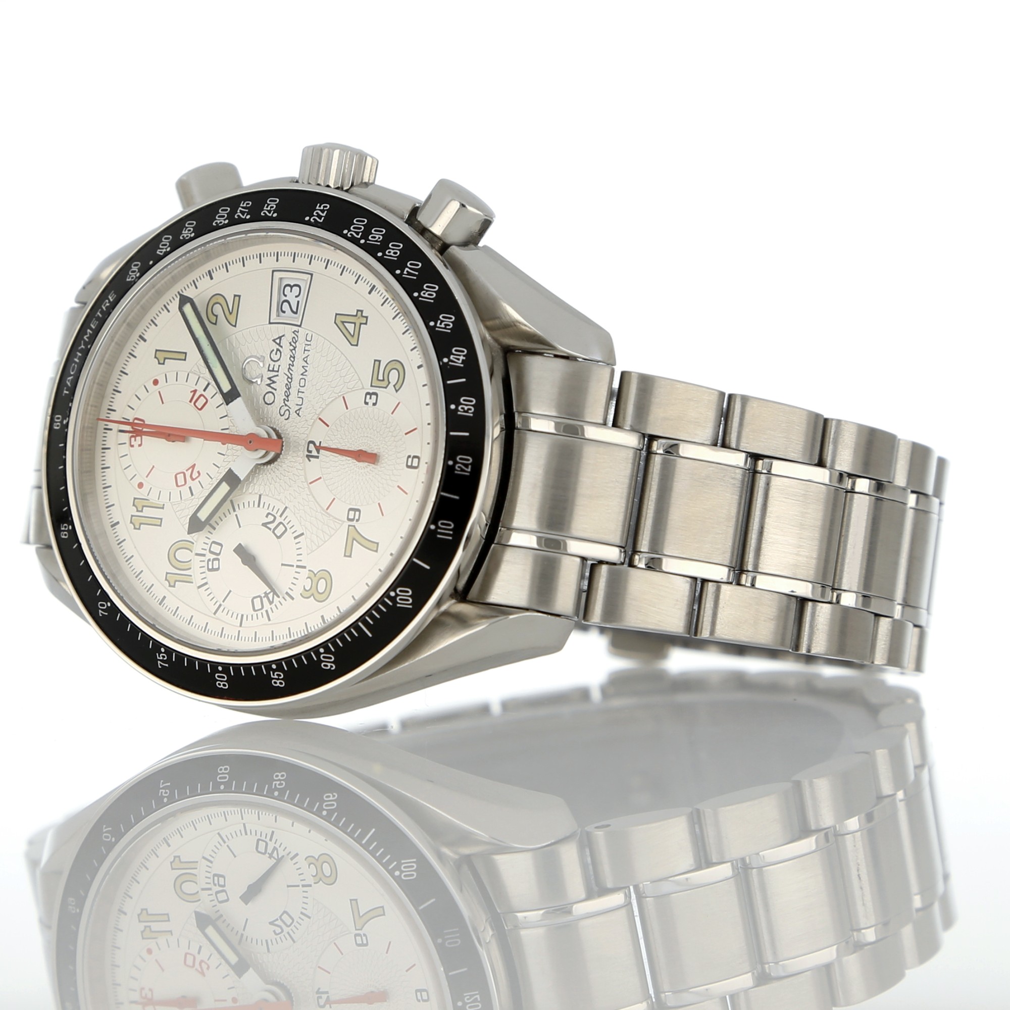 Omega Speedmaster 35133000
