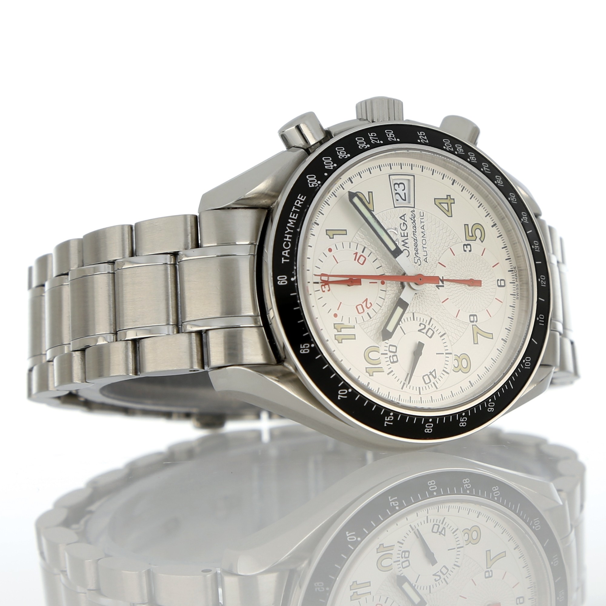 Omega Speedmaster 35133000