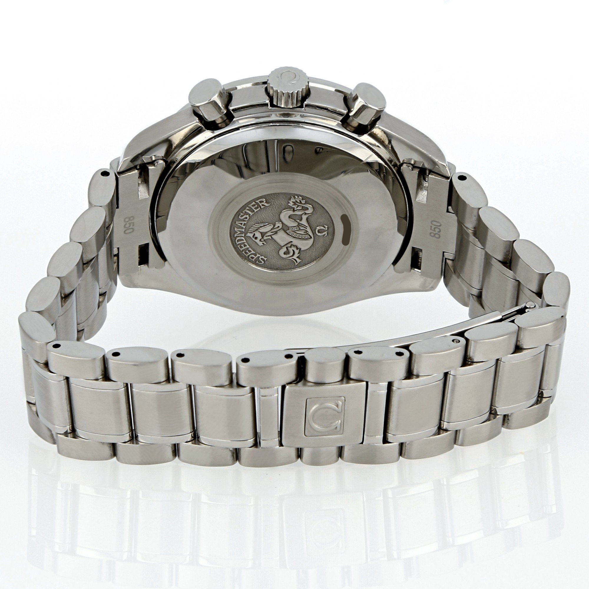 Omega Speedmaster 35133000