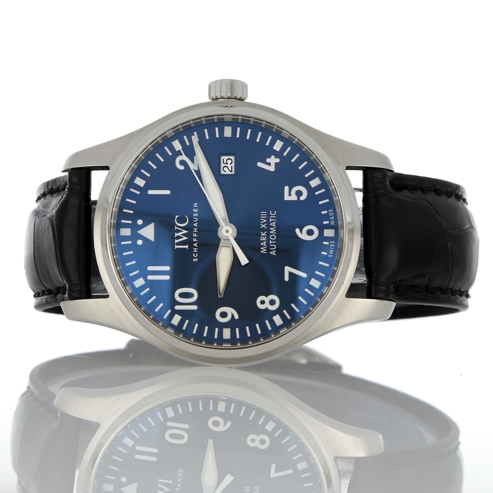 IWC Pilot Mark XVIII IW327004