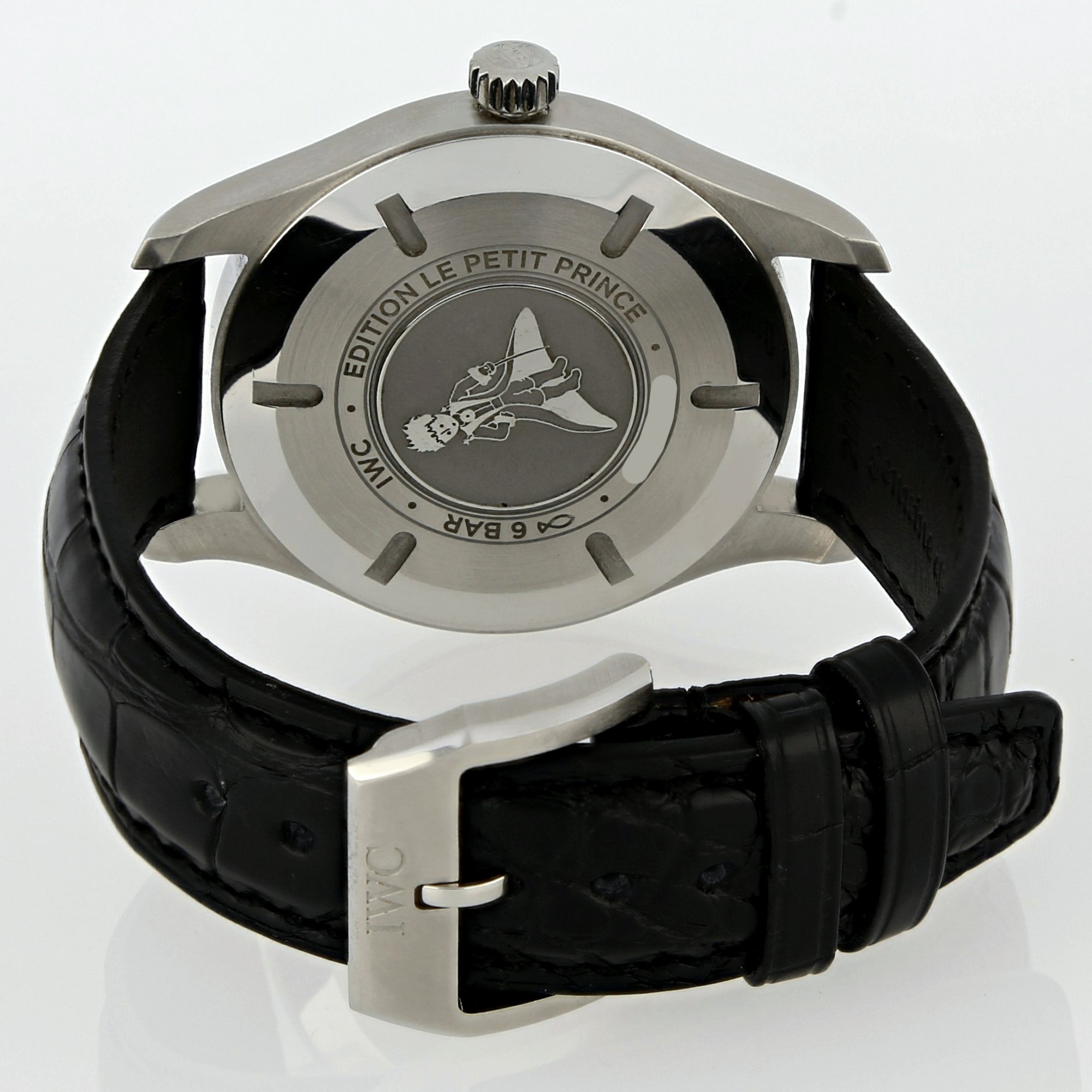 IWC Pilot Mark XVIII IW327004