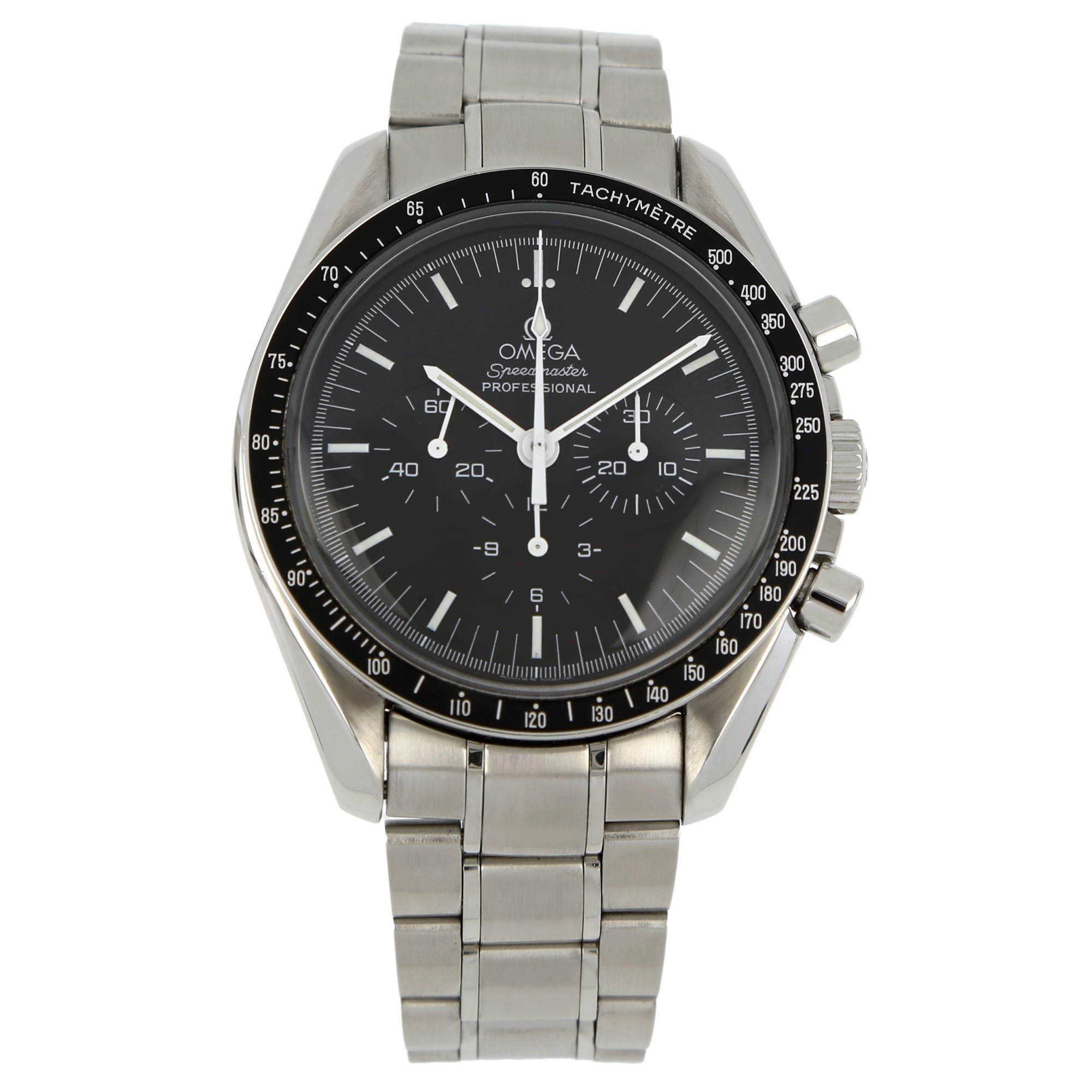 Omega Speedmaster ST145.0223