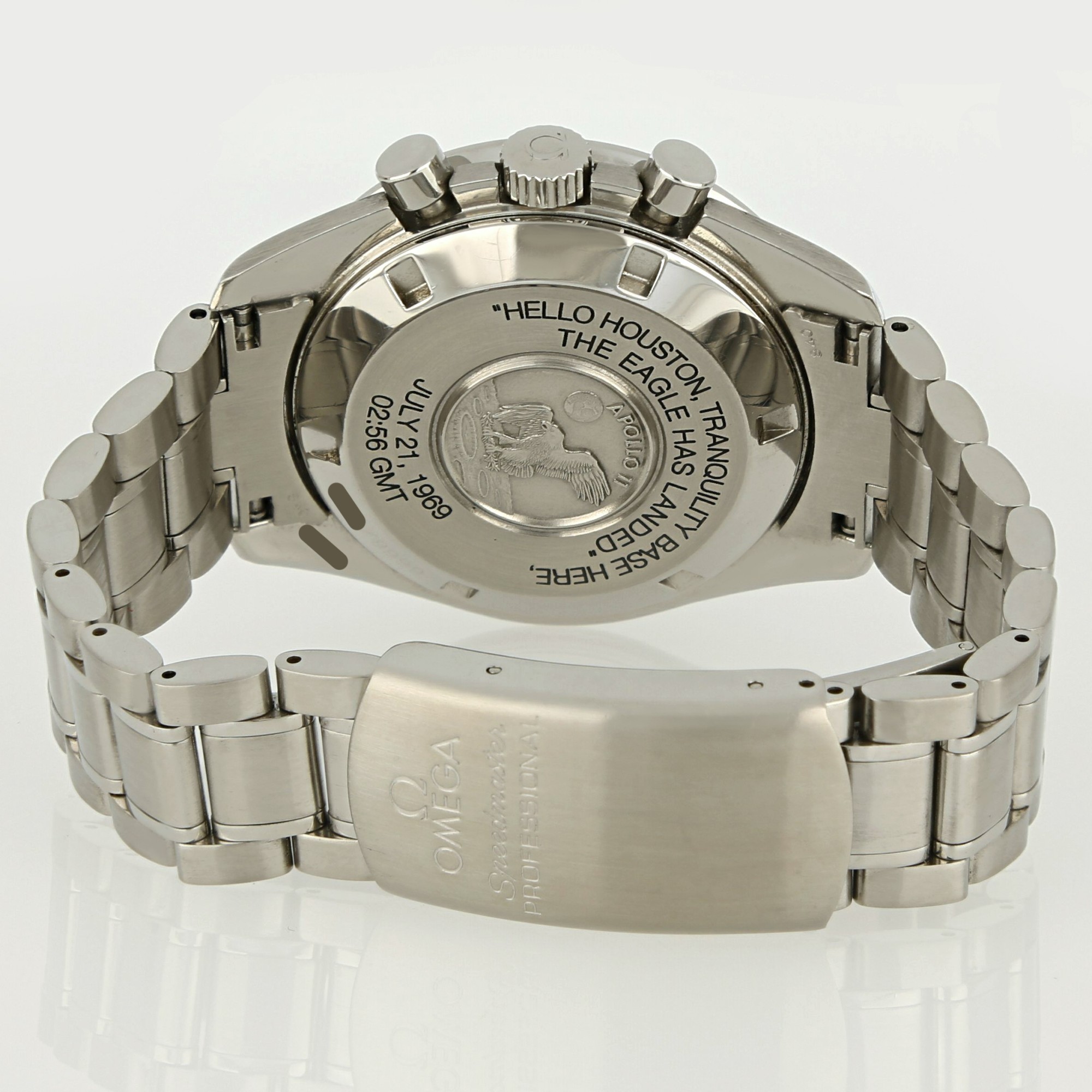 Omega Speedmaster ST145.0223