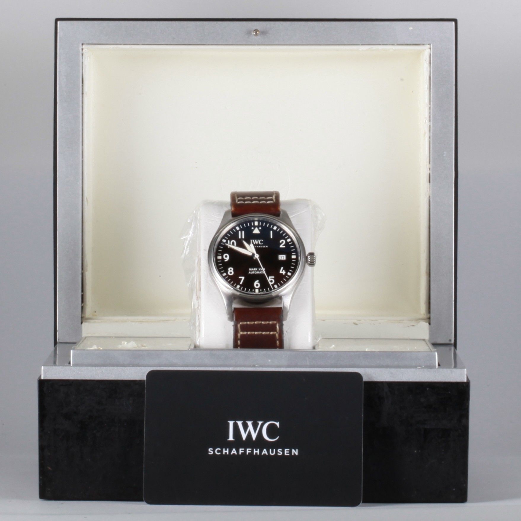 IWC Pilot Mark XVIII IW327003