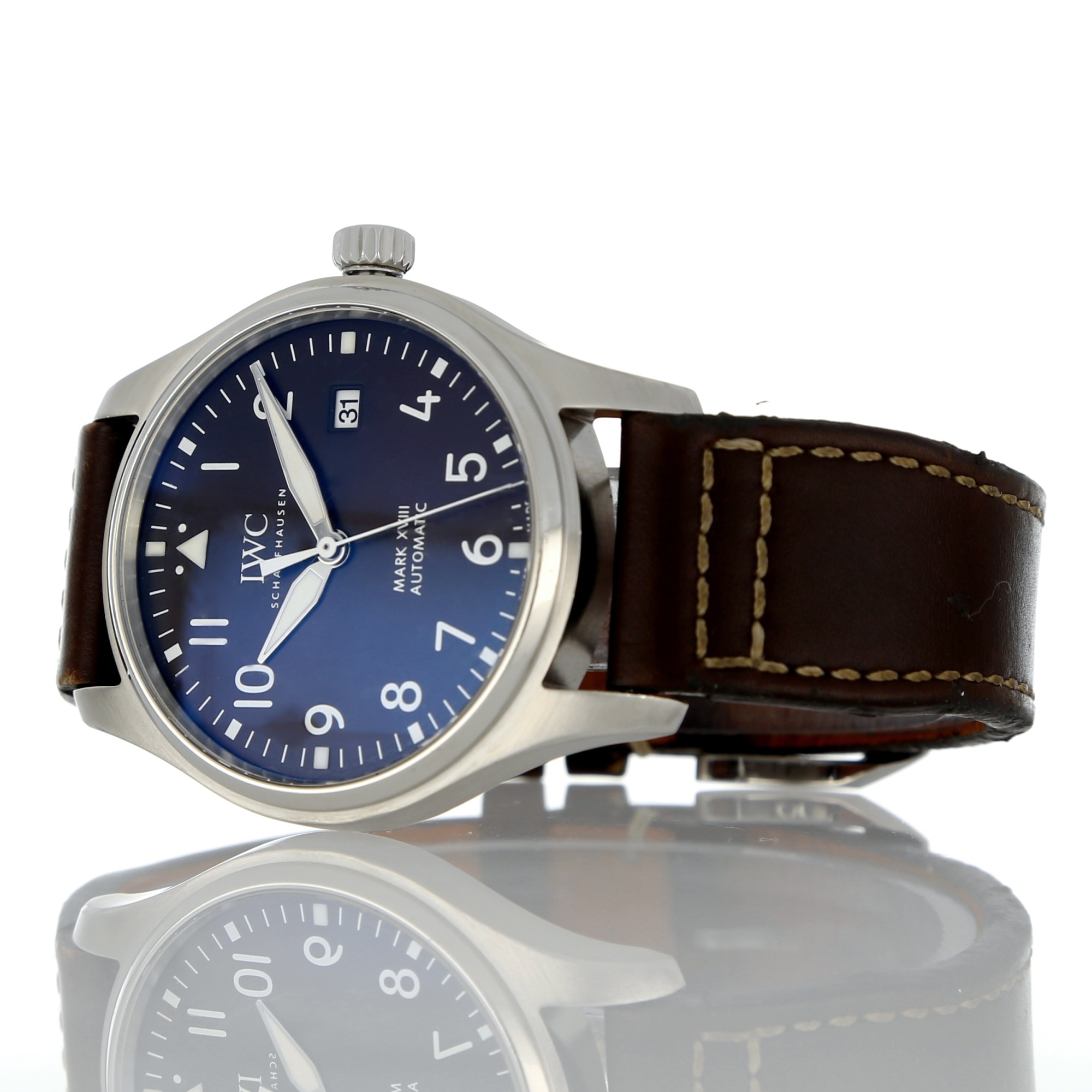 IWC Pilot Mark XVIII IW327003