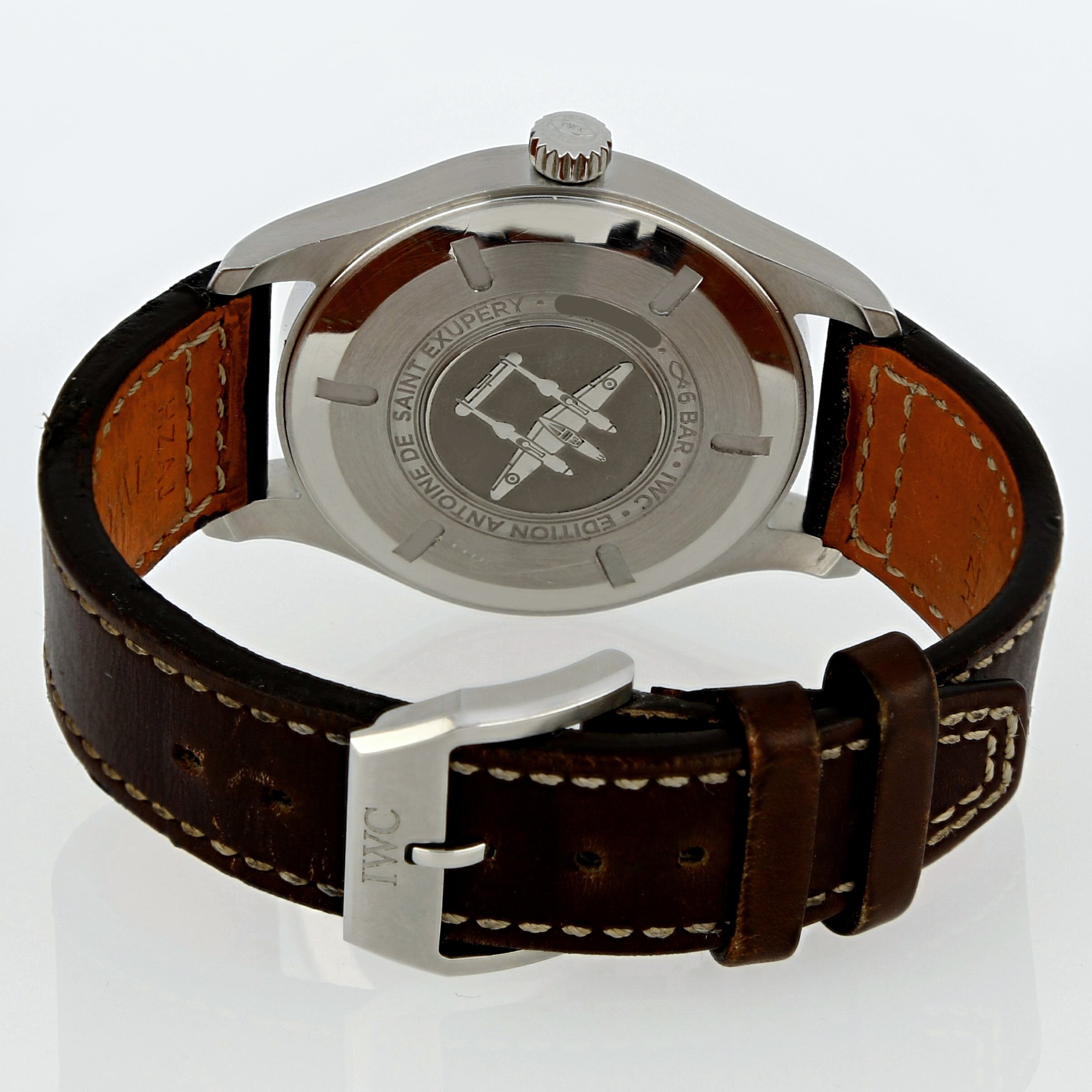 IWC Pilot Mark XVIII IW327003