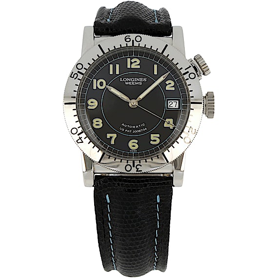 Longines Weems L26084 Longines Weems L26084