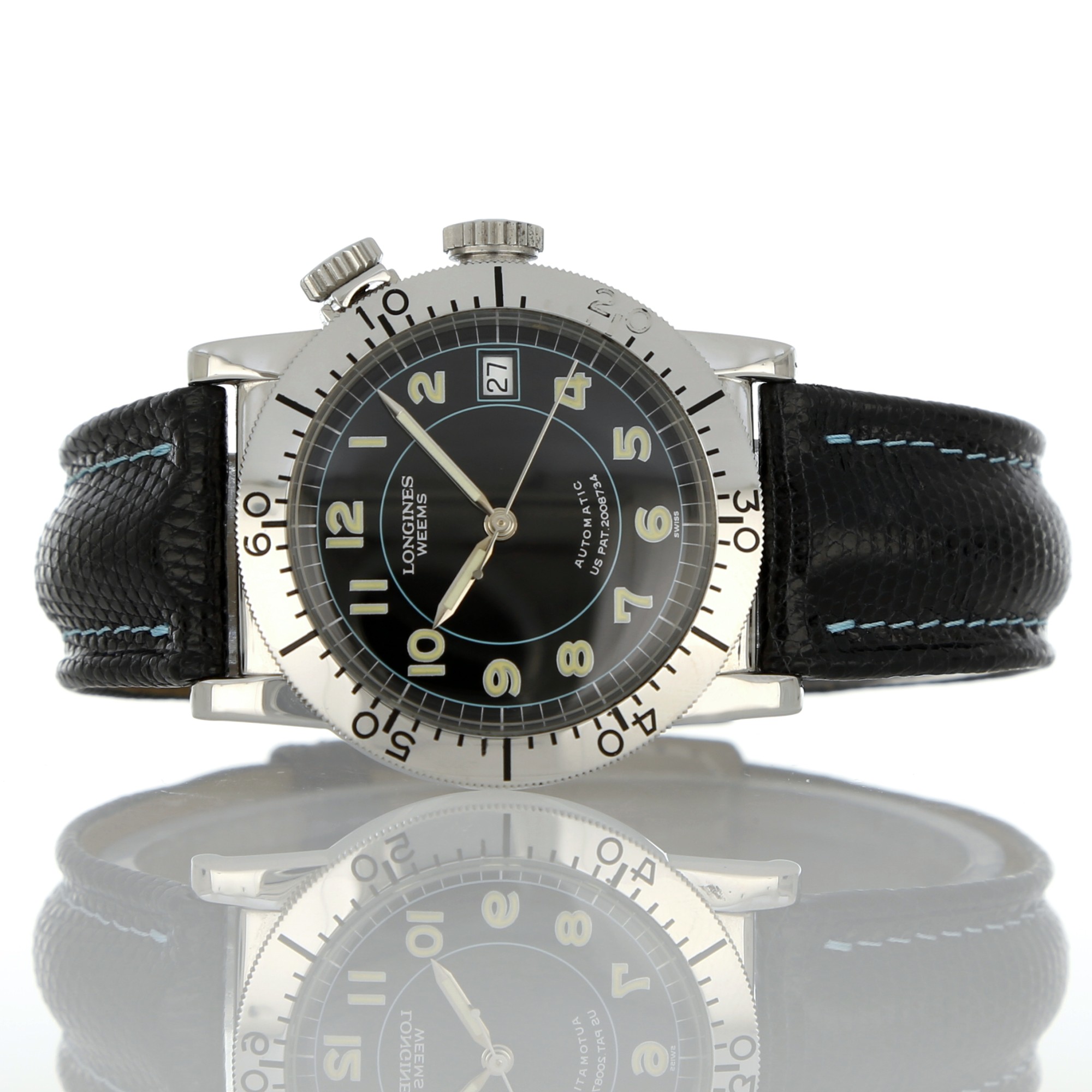 Longines Weems L26084