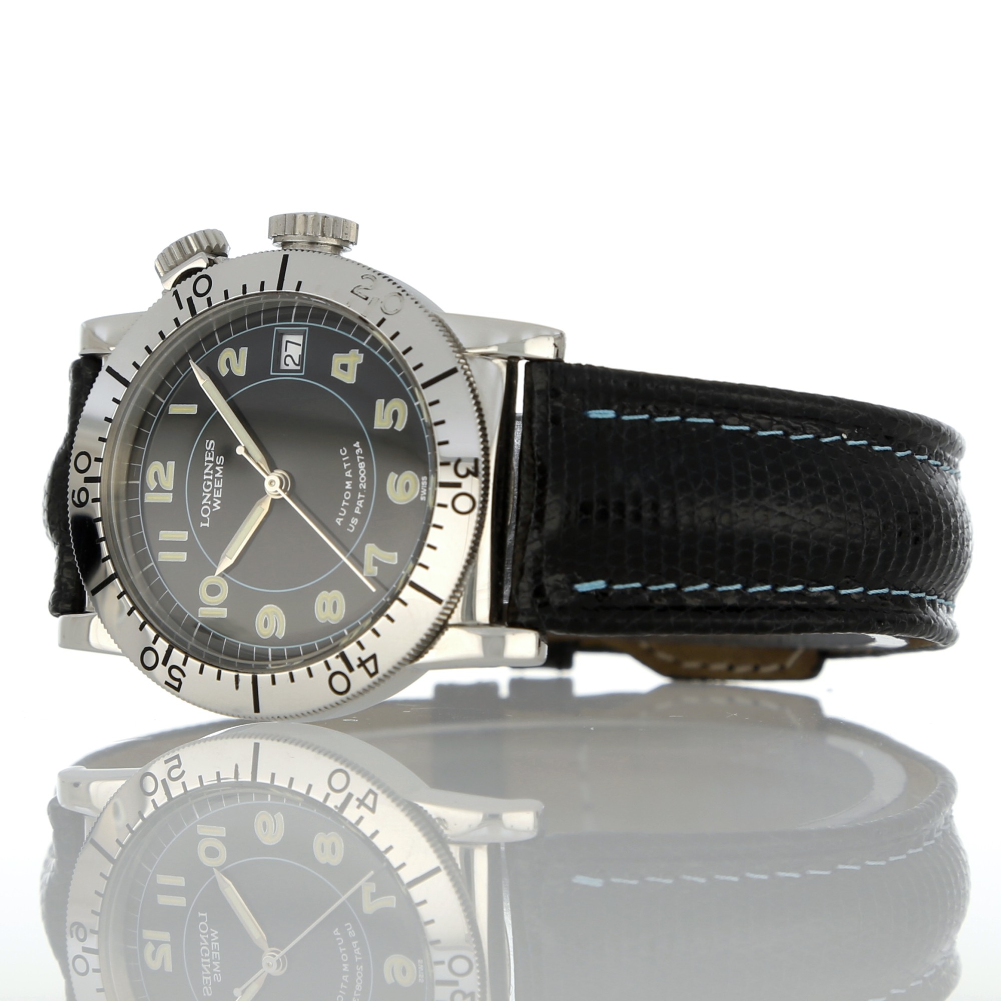 Longines Weems L26084