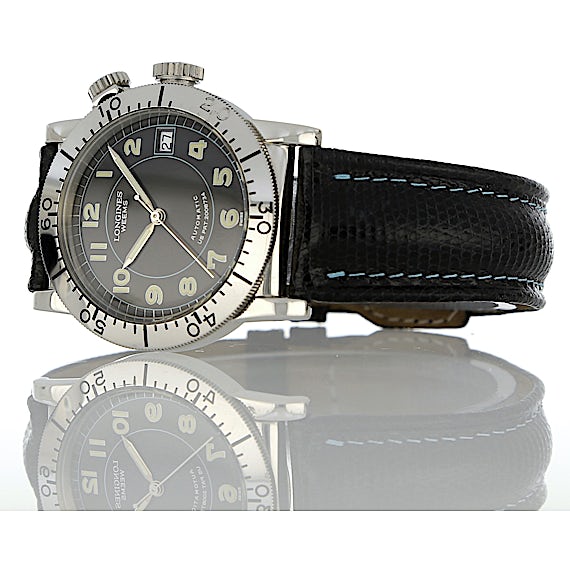 Longines Weems L26084 Longines Weems L26084