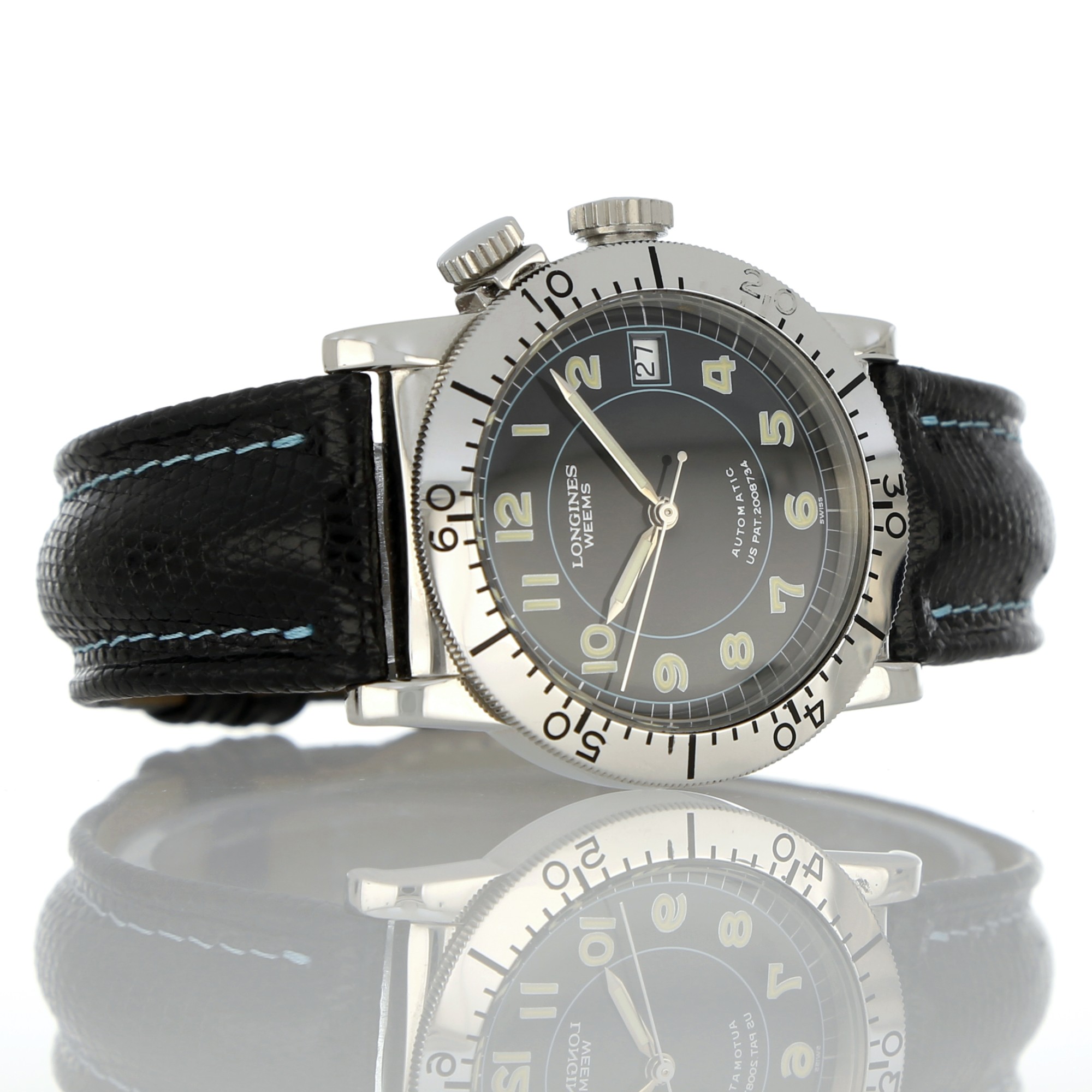 Longines Weems L26084