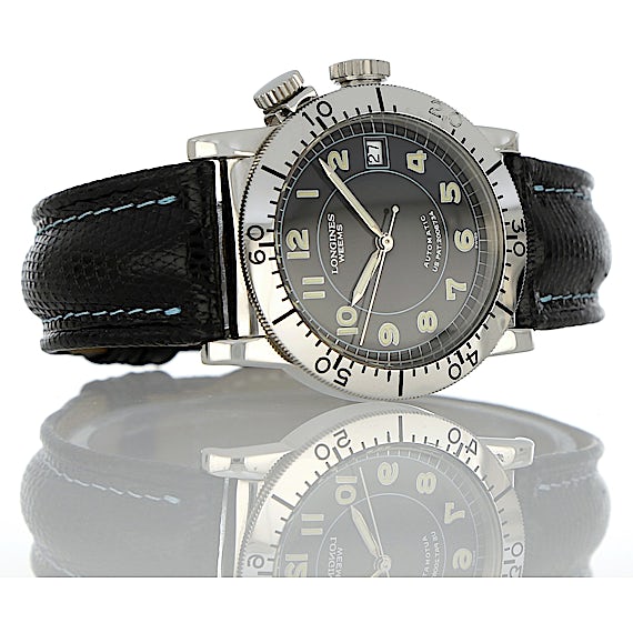 Longines Weems L26084 Longines Weems L26084