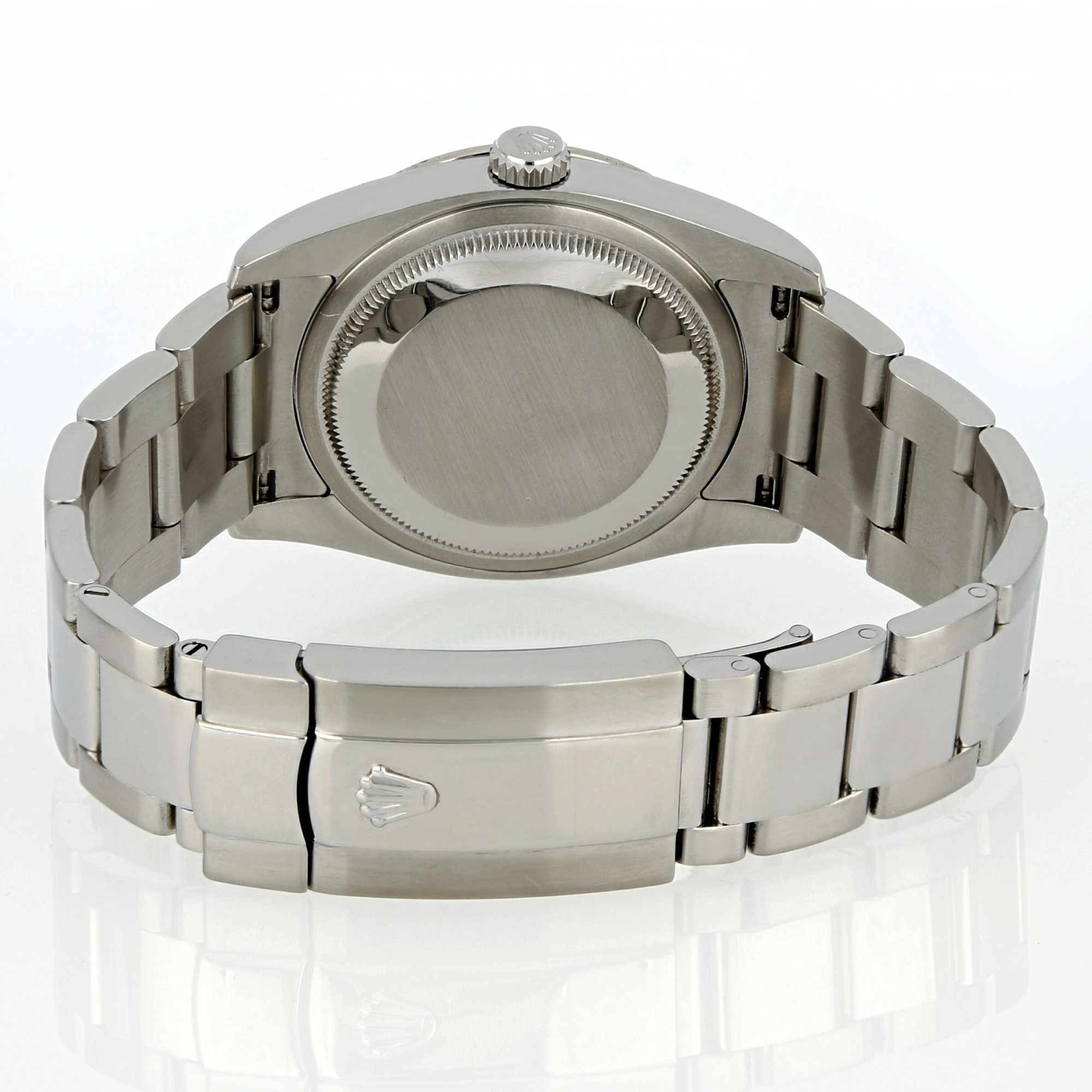 Rolex Date Just Turn-O-Graph 116264