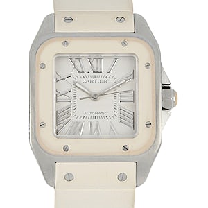 Cartier Santos 2878 Cartier Santos 2878