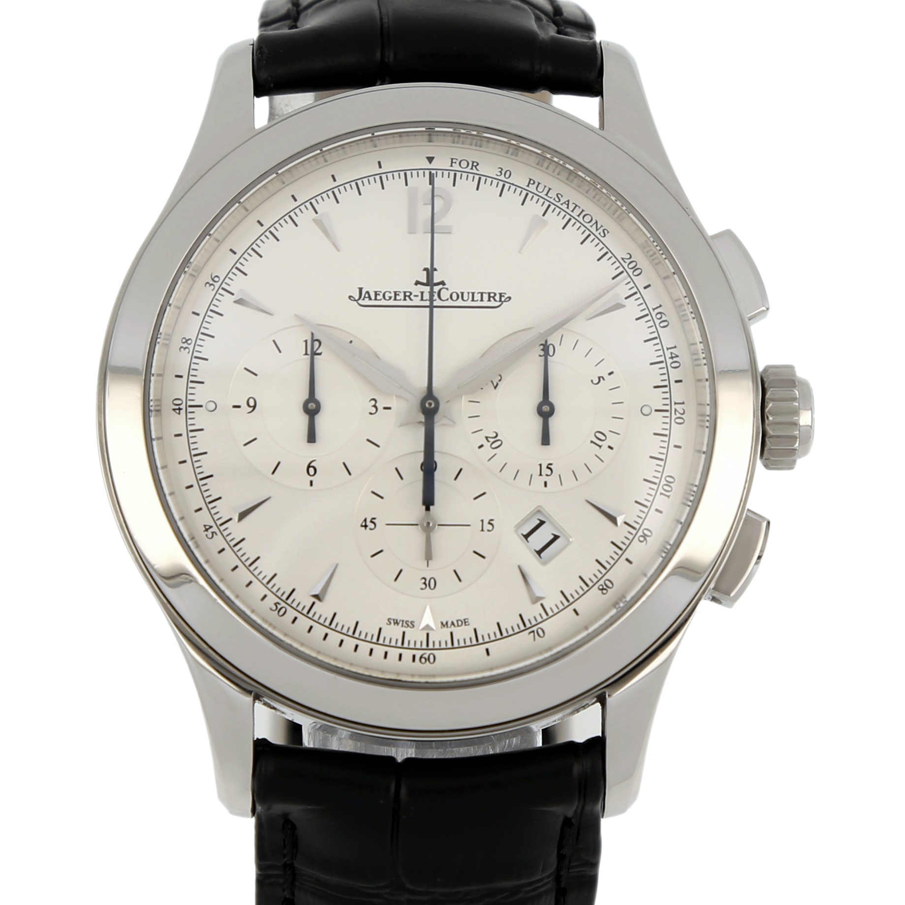 Jaeger Le Coultre Master Control 174.8.C1 - Q1538420