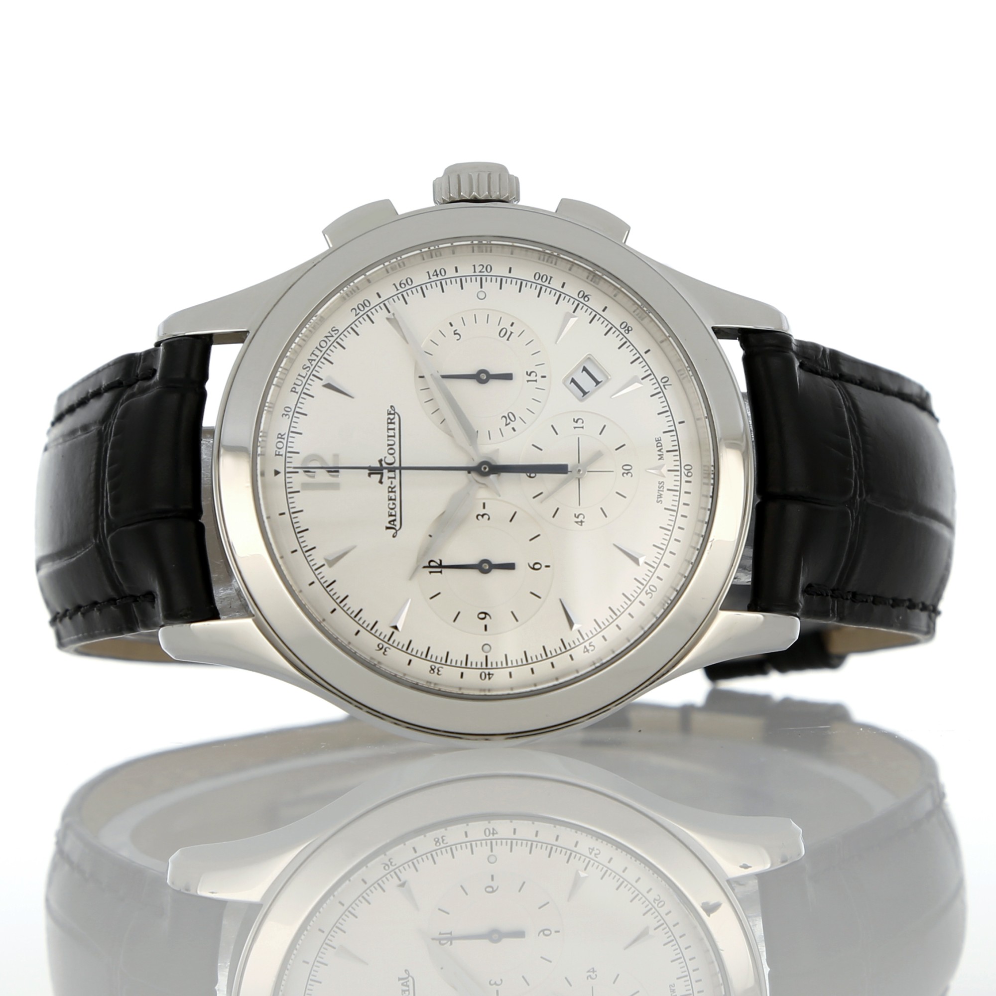 Jaeger Le Coultre Master Control 174.8.C1 - Q1538420