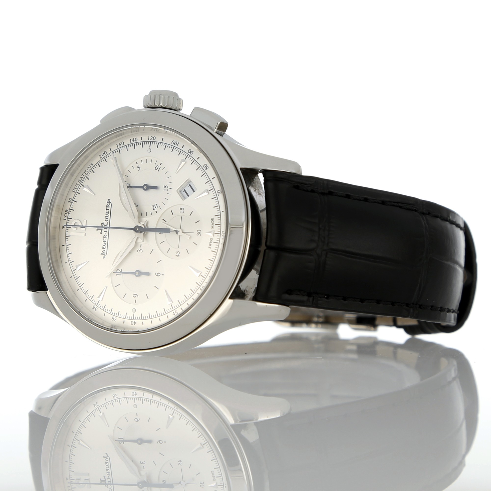 Jaeger Le Coultre Master Control 174.8.C1 - Q1538420