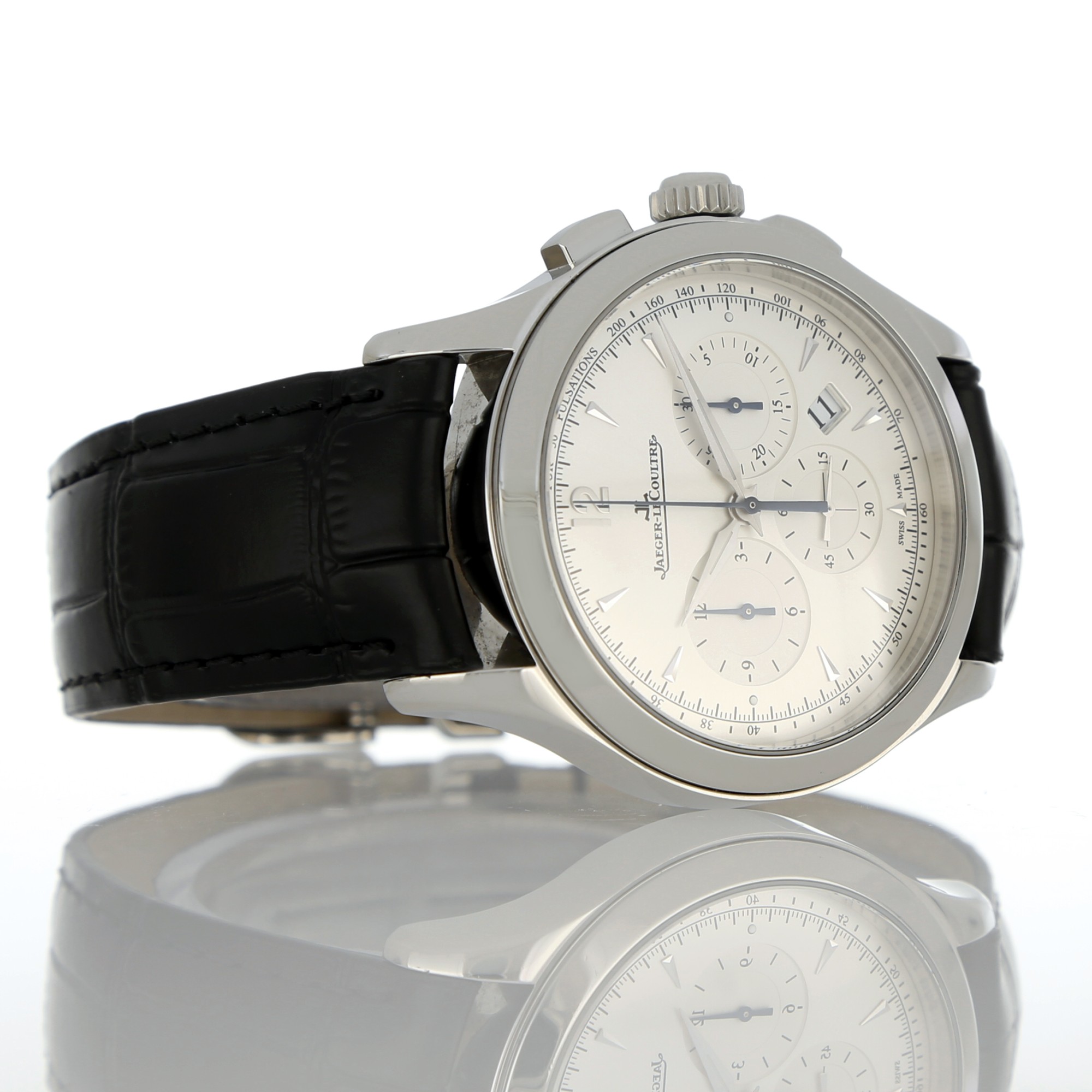 Jaeger Le Coultre Master Control 174.8.C1 - Q1538420