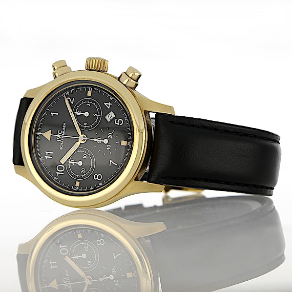 IWC Pilot 3740 IWC Pilot 3740