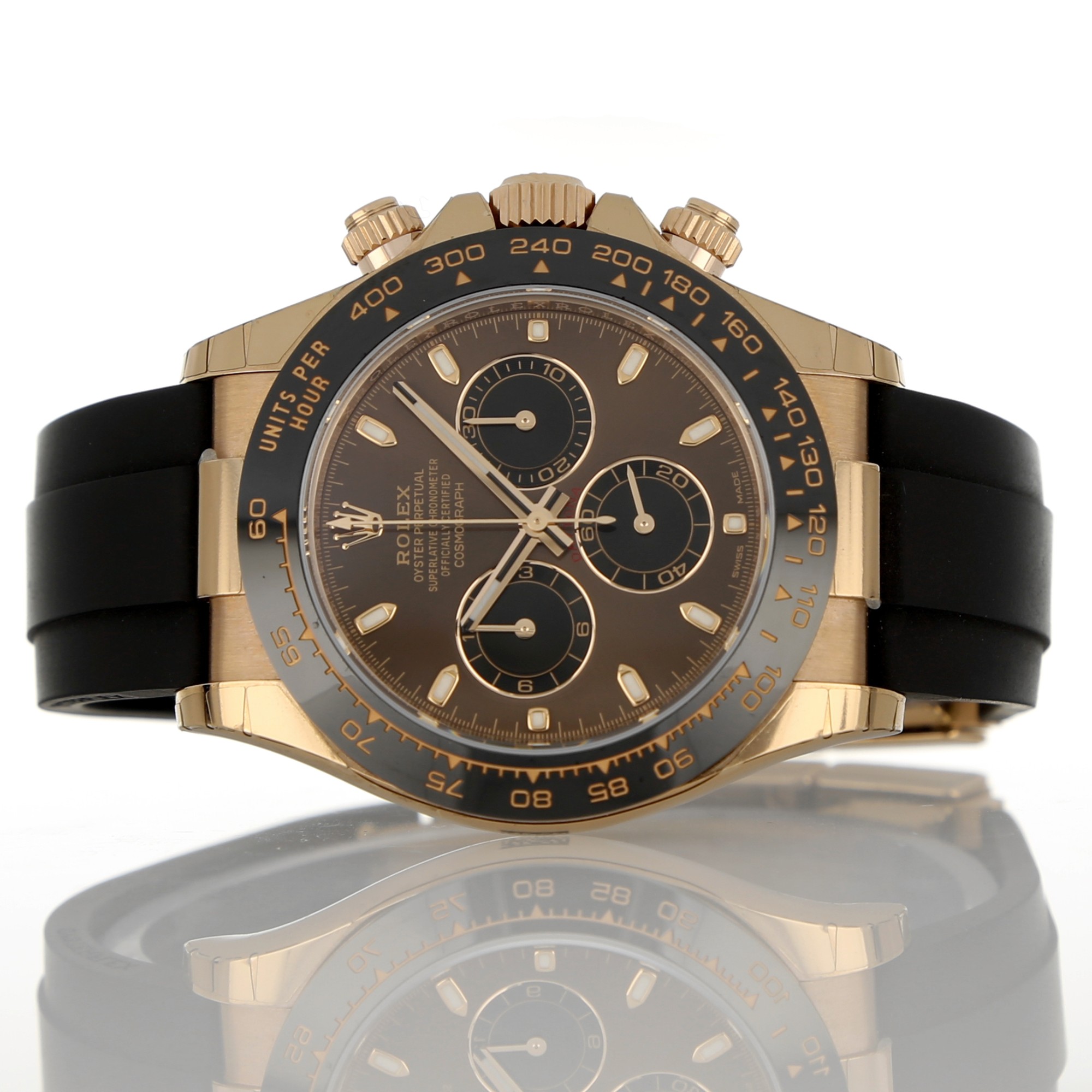 Rolex Daytona 116515LN