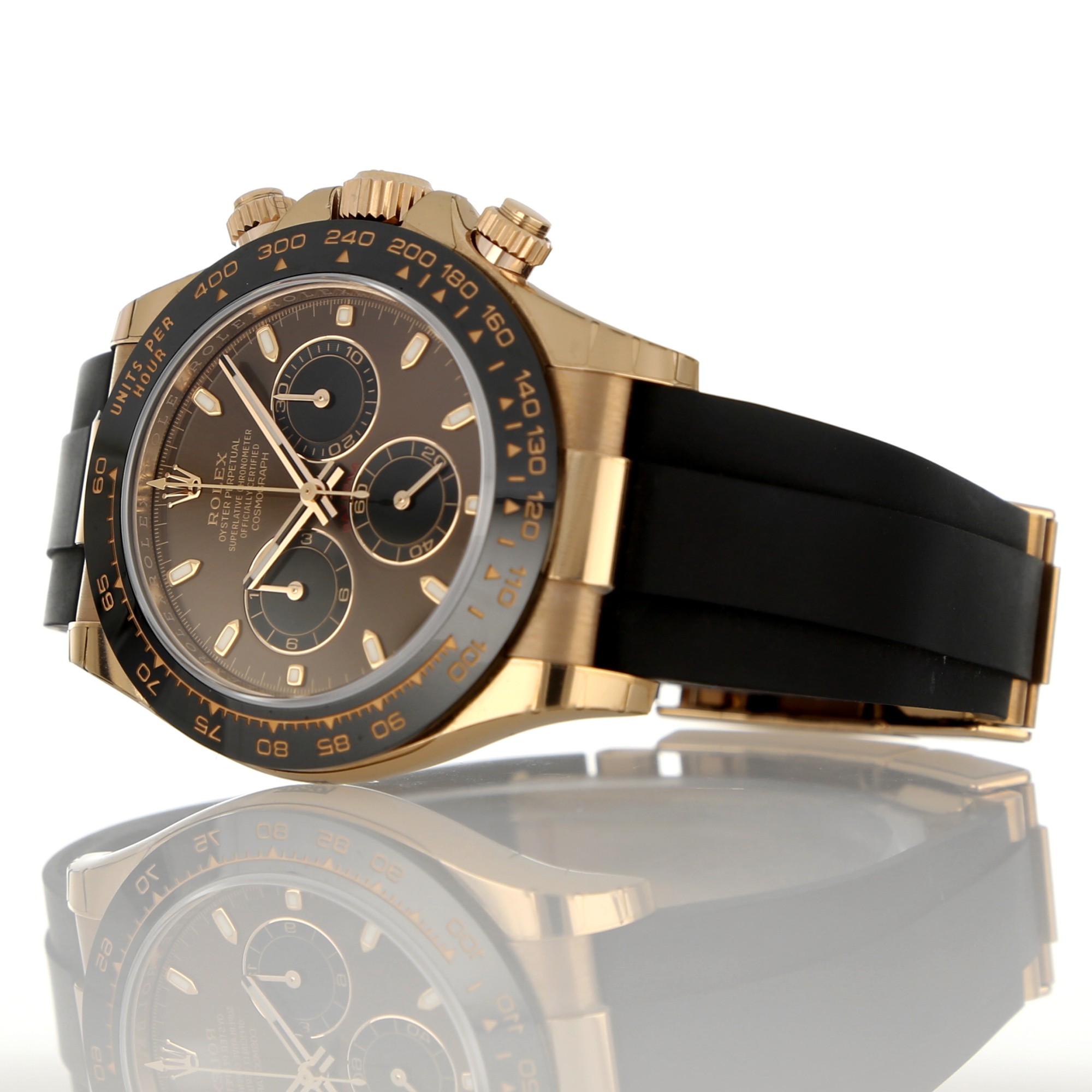 Rolex Daytona 116515LN