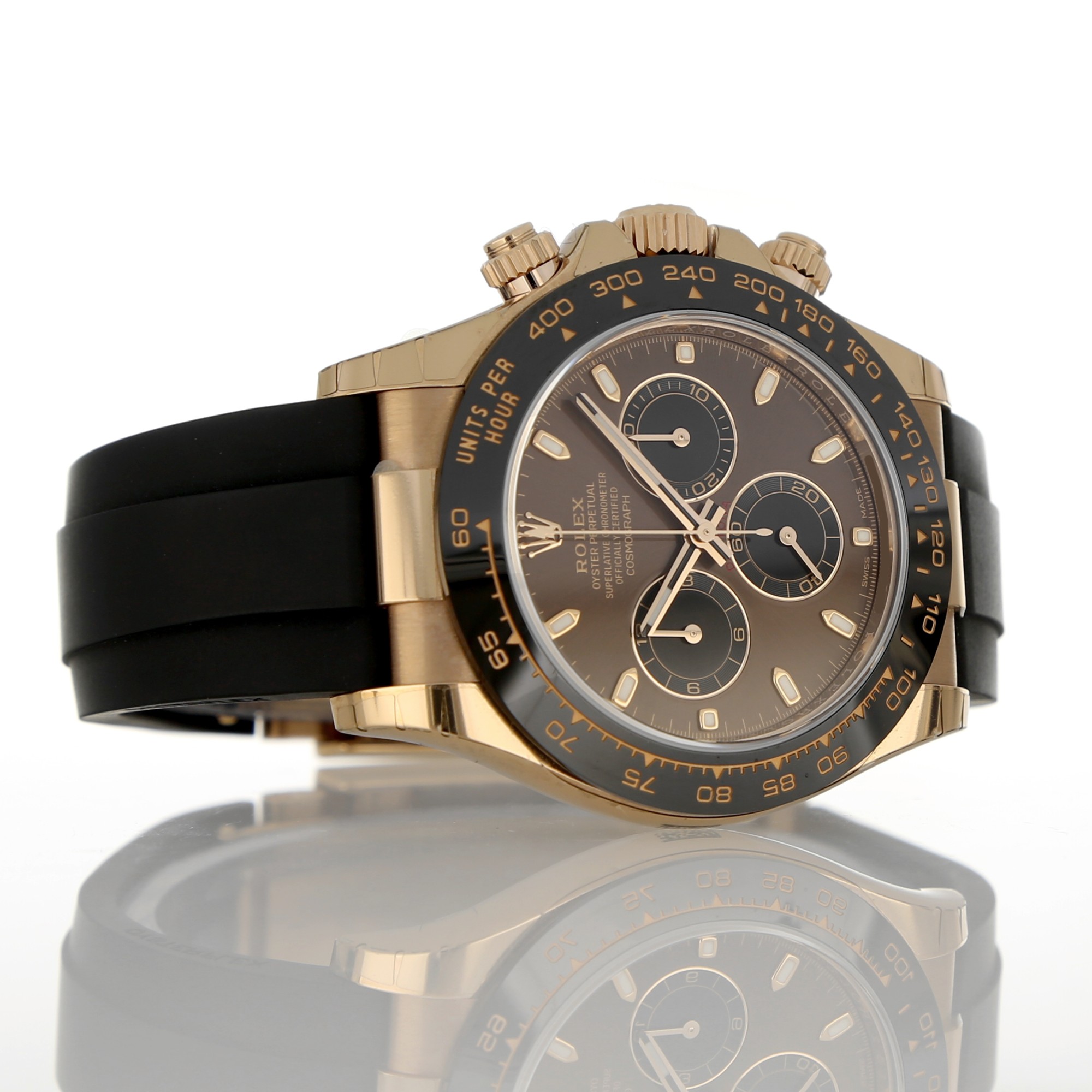 Rolex Daytona 116515LN