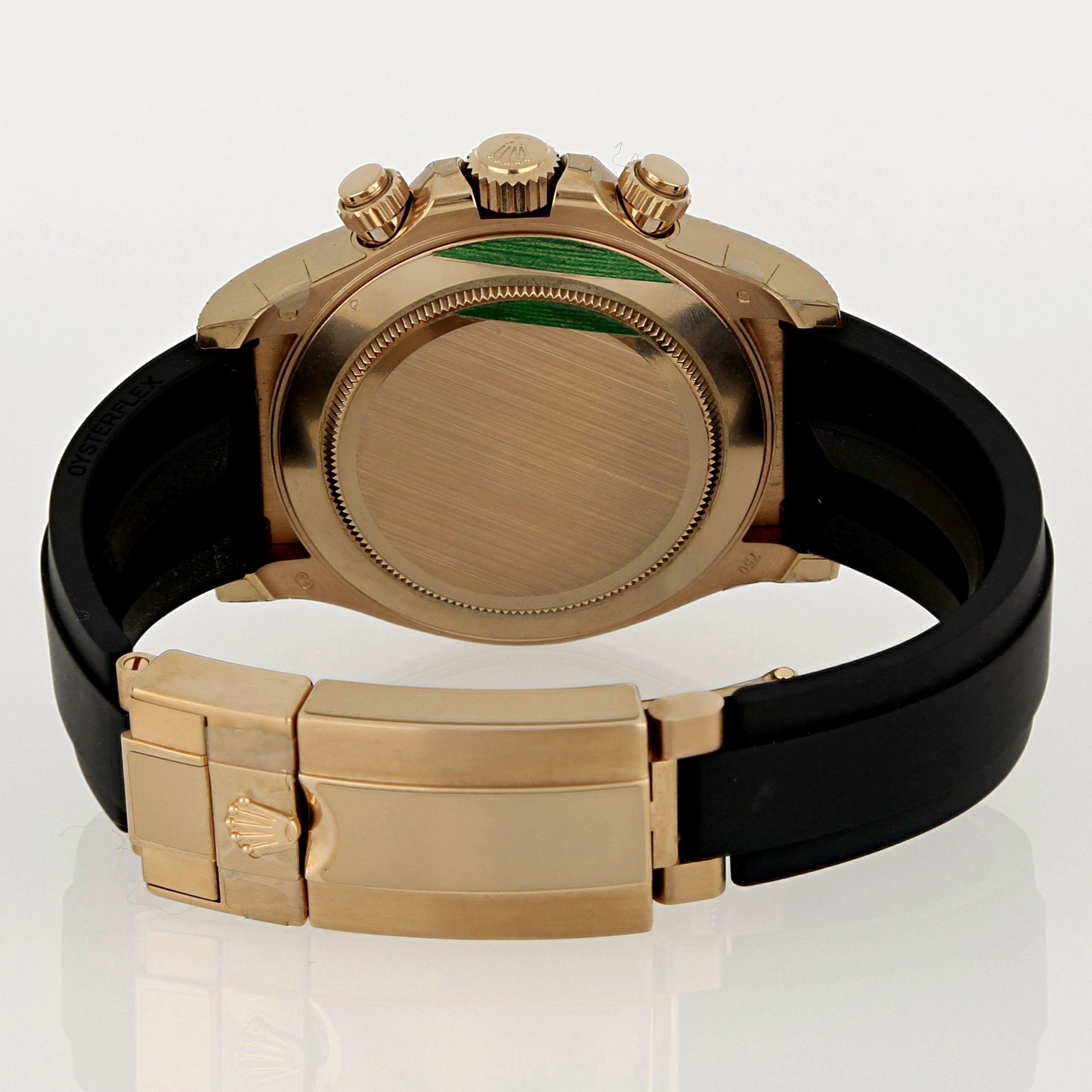 Rolex Daytona 116515LN