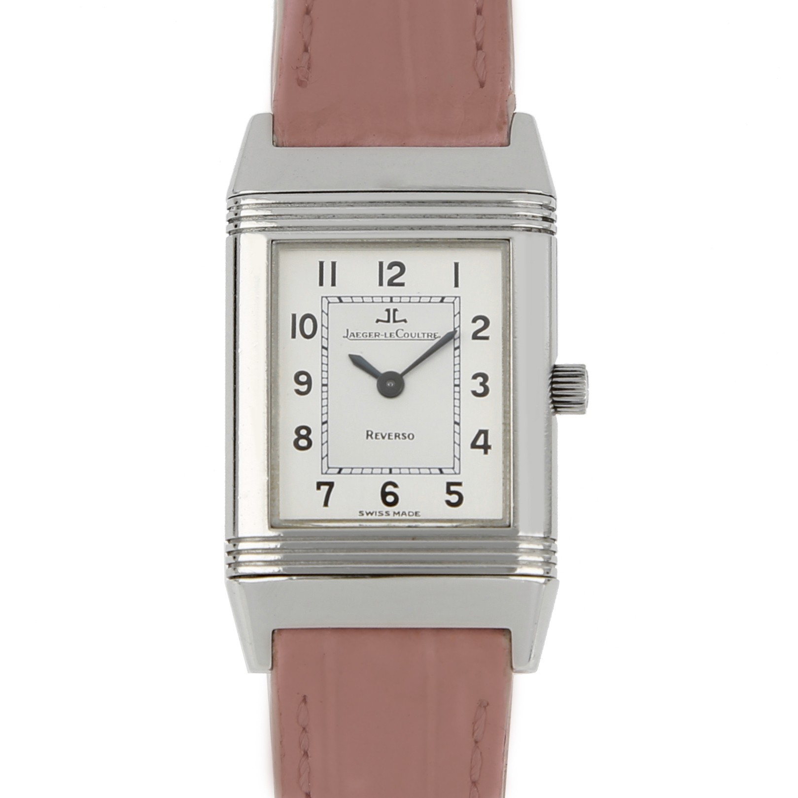 Jaeger Le Coultre Reverso Lady 260.8.86
