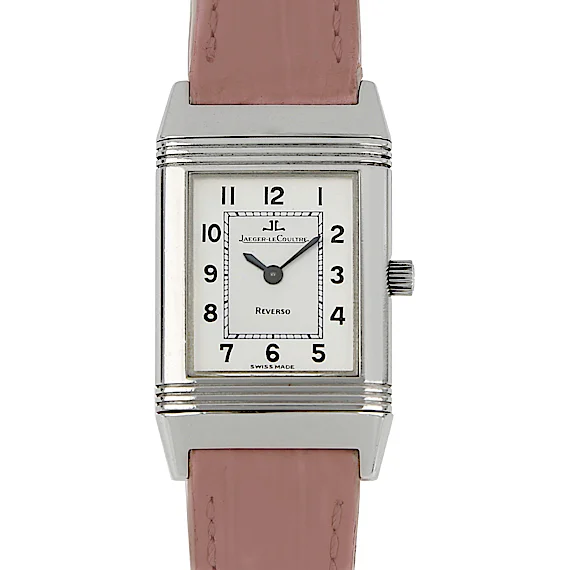 Jaeger Le Coultre Reverso Lady 260.8.86 Jaeger Le Coultre Reverso Lady 260.8.86