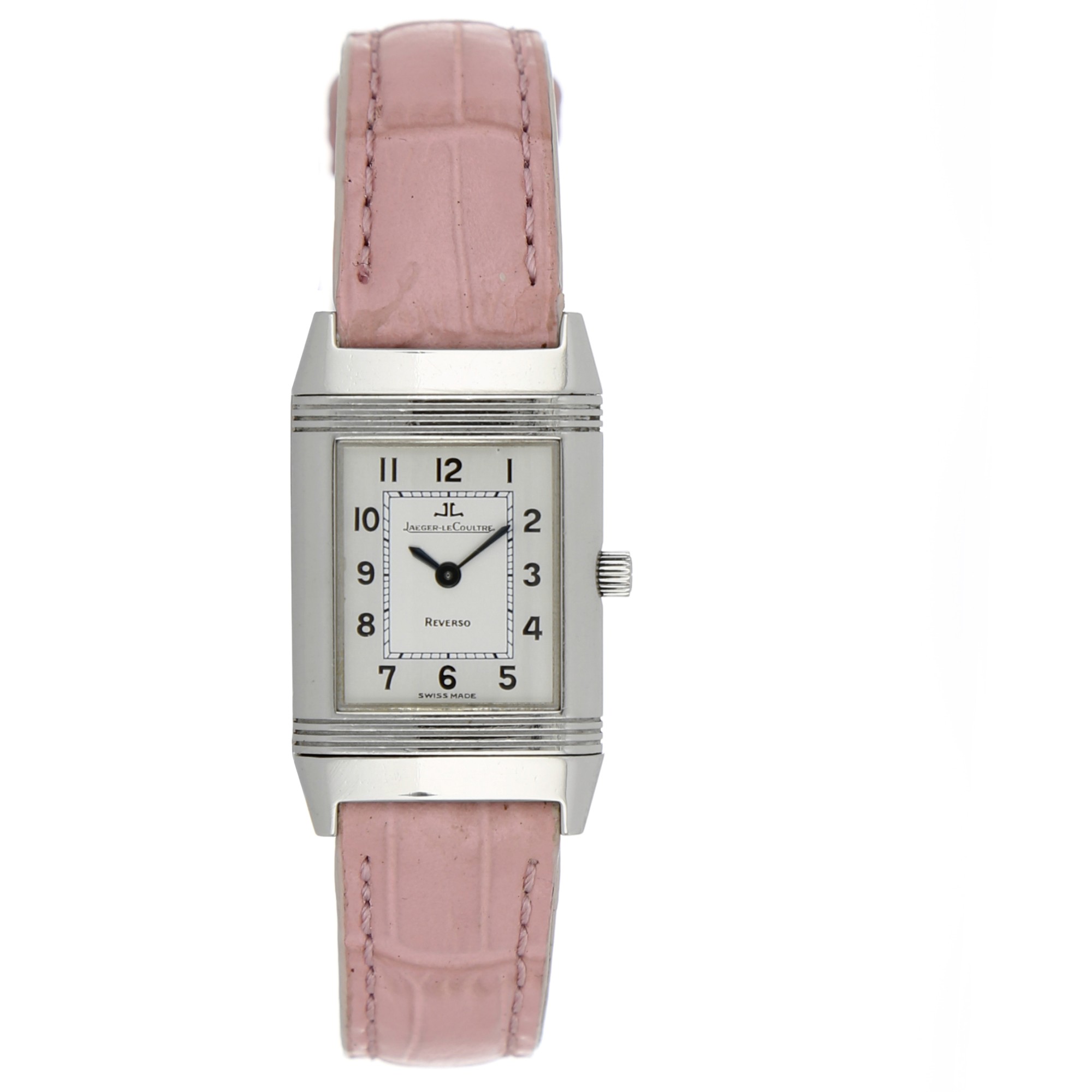 Jaeger Le Coultre Reverso Lady 260.8.86