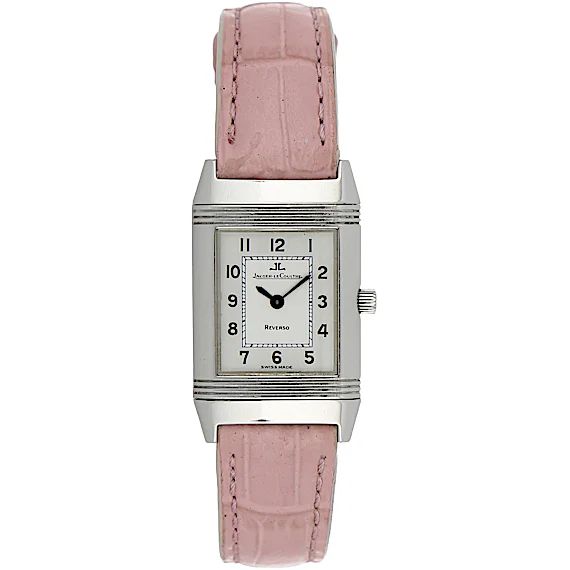 Jaeger Le Coultre Reverso Lady 260.8.86 Jaeger Le Coultre Reverso Lady 260.8.86