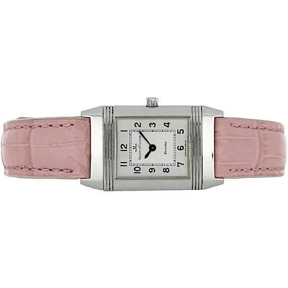 Jaeger Le Coultre Reverso Lady 260.8.86 Jaeger Le Coultre Reverso Lady 260.8.86