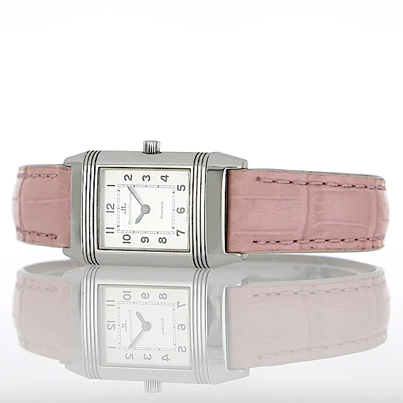 Jaeger Le Coultre Reverso Lady 260.8.86 Jaeger Le Coultre Reverso Lady 260.8.86