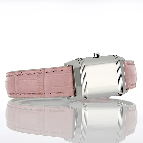 Jaeger Le Coultre Reverso Lady 260.8.86 Jaeger Le Coultre Reverso Lady 260.8.86