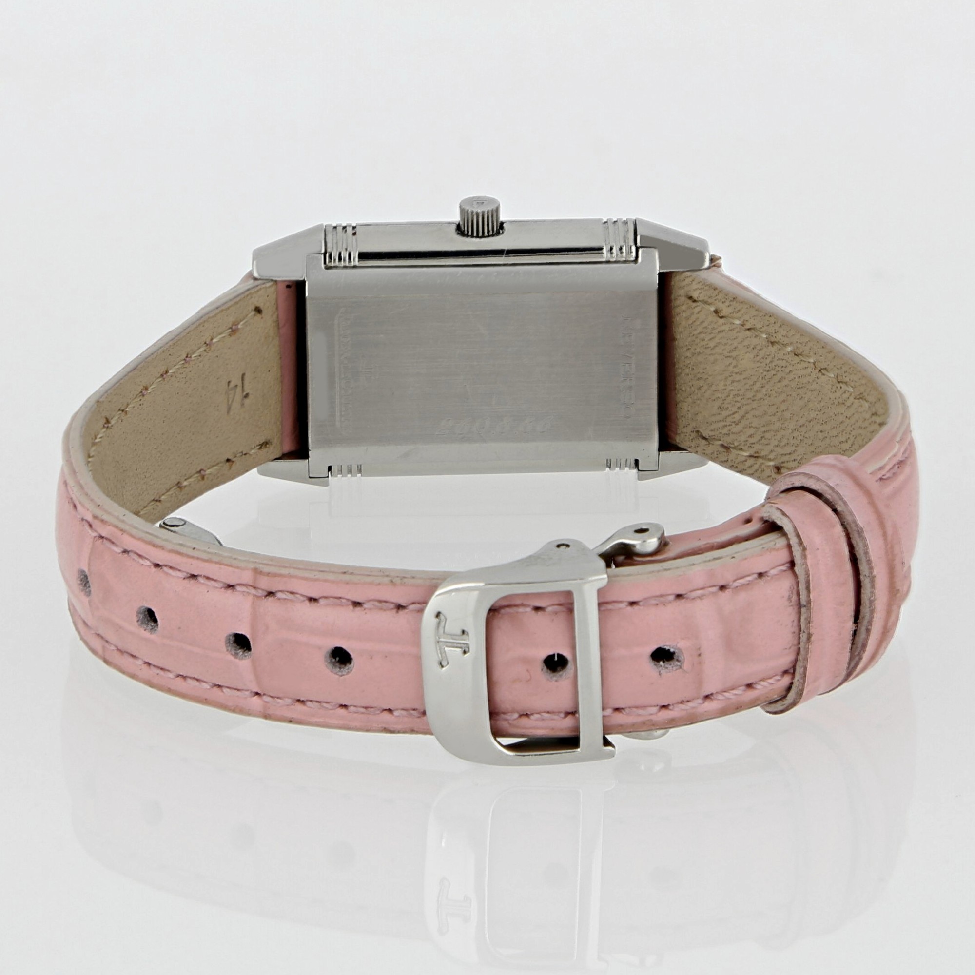 Jaeger Le Coultre Reverso Lady 260.8.86