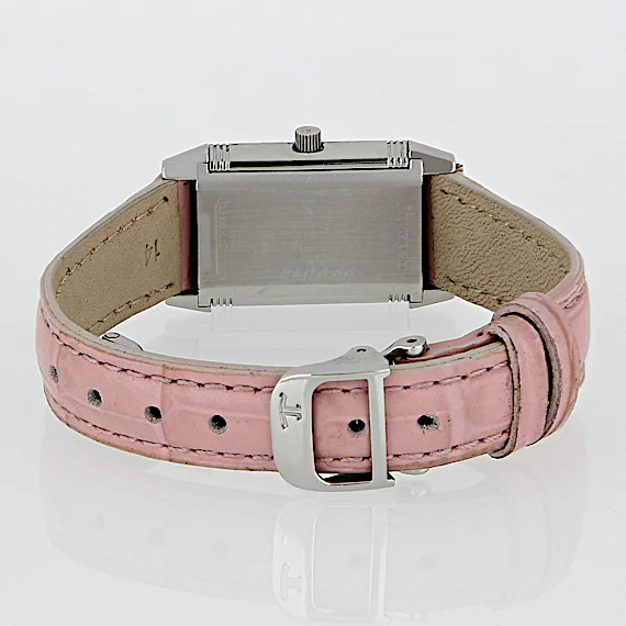 Jaeger Le Coultre Reverso Lady 260.8.86 Jaeger Le Coultre Reverso Lady 260.8.86