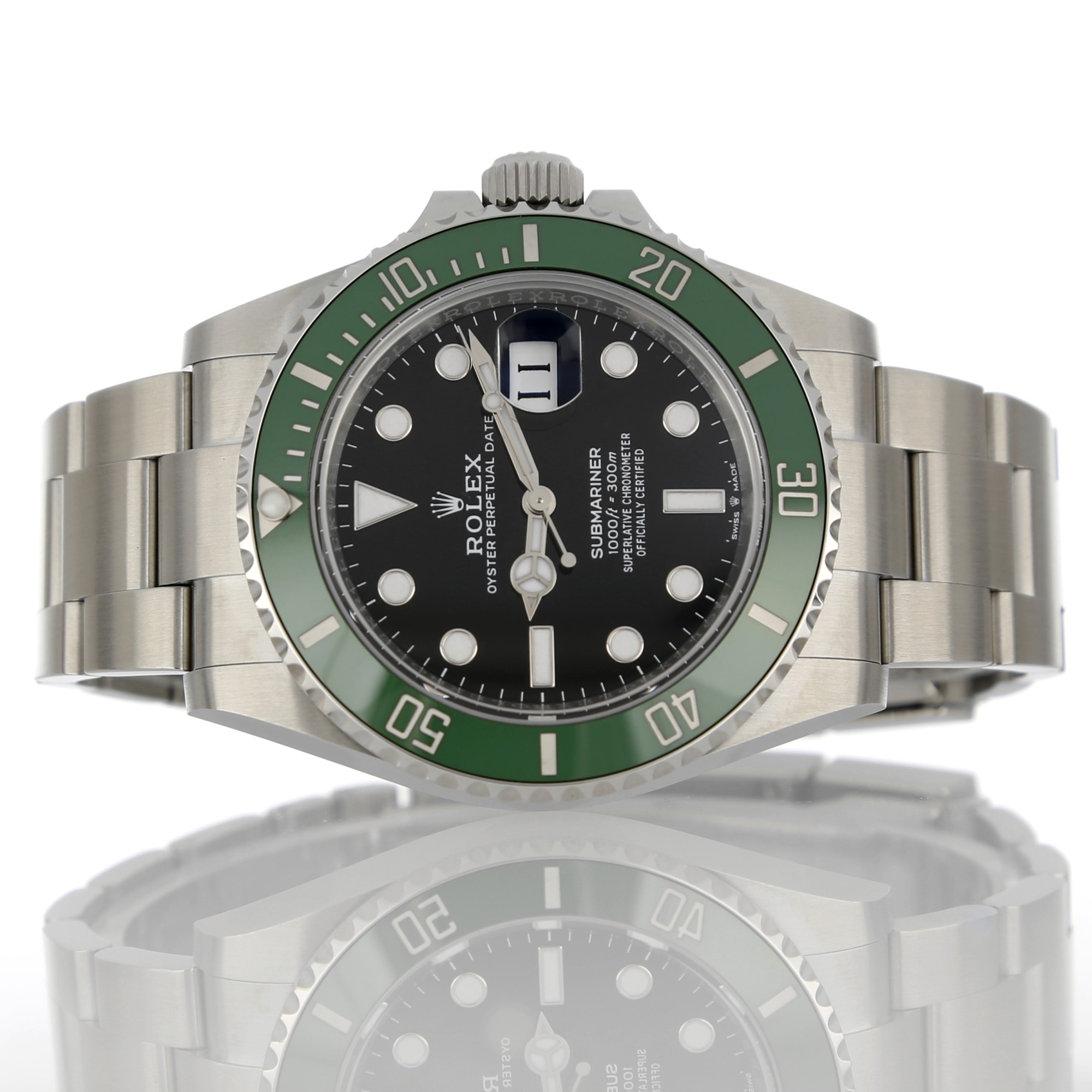 Rolex Submariner 126610LV