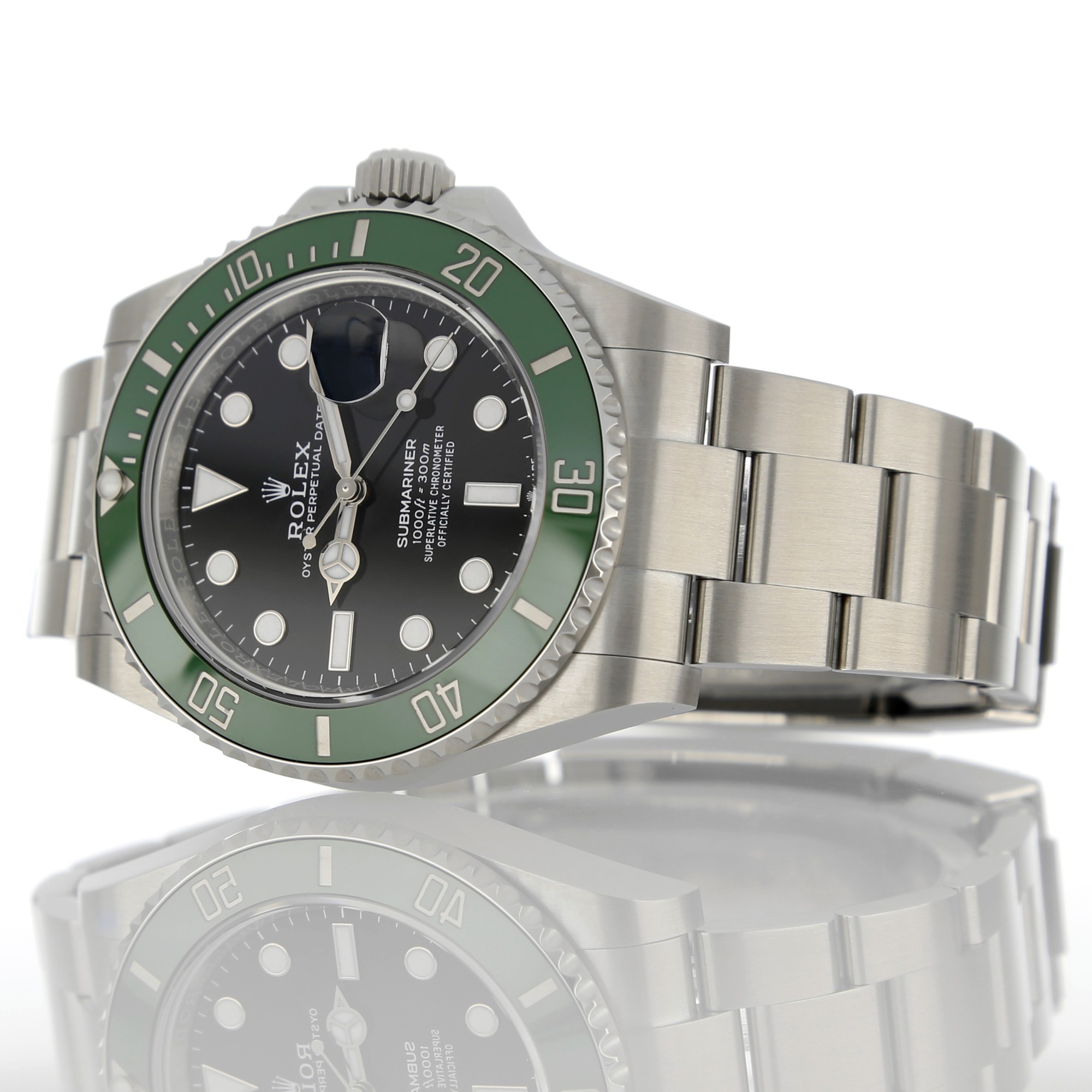 Rolex Submariner 126610LV