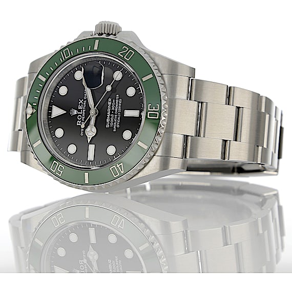 Rolex Submariner 126610LV Rolex Submariner 126610LV