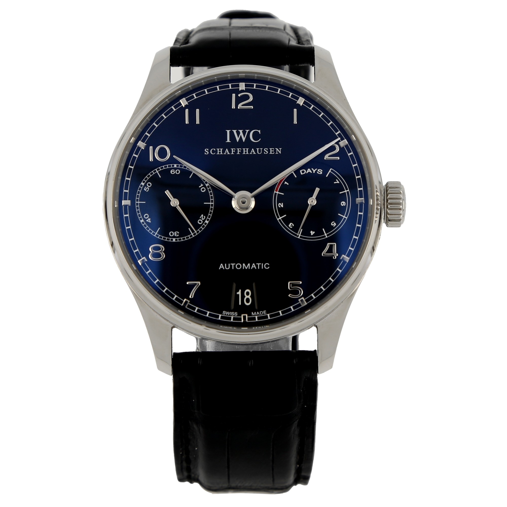 IWC Portoghese IW500109