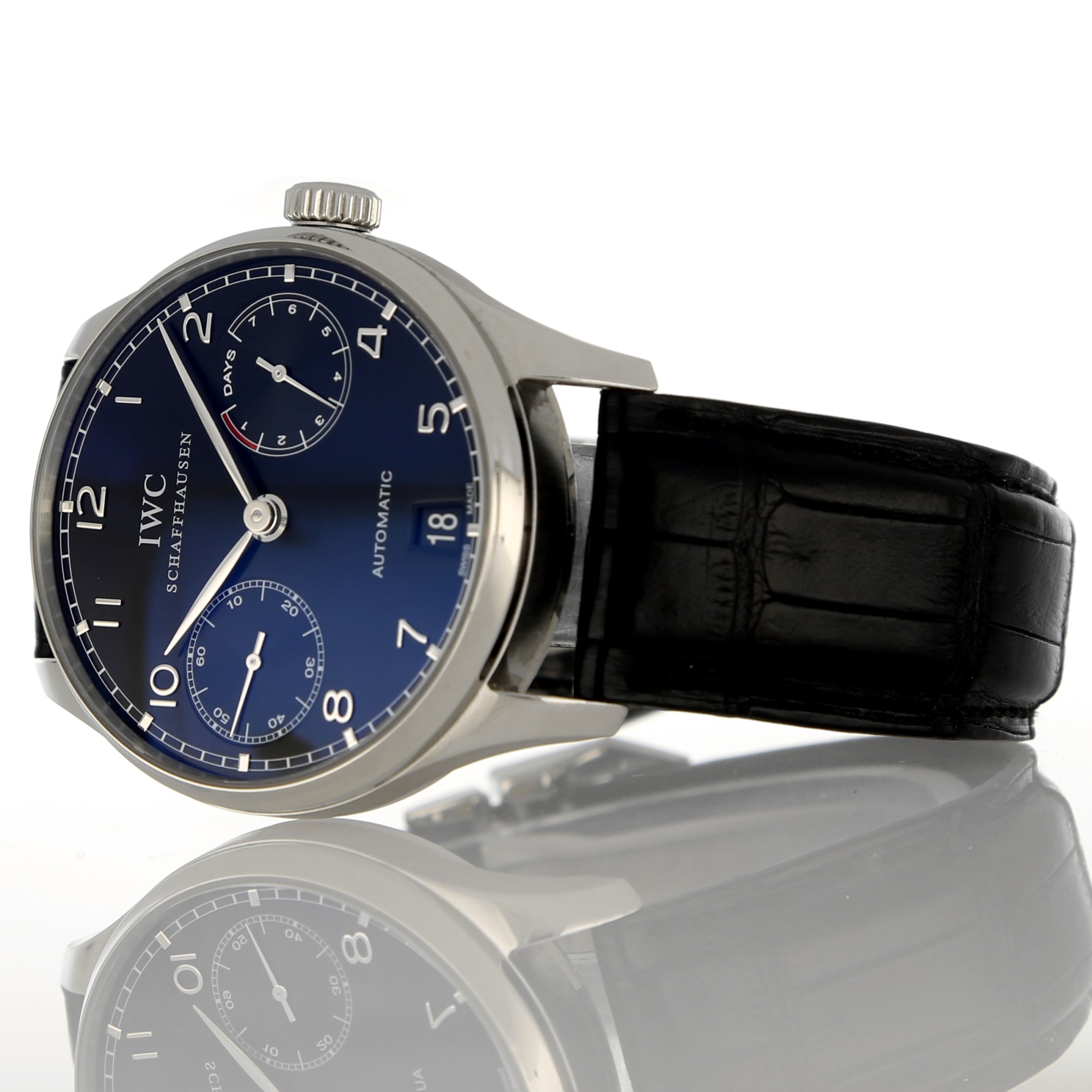 IWC Portoghese IW500109