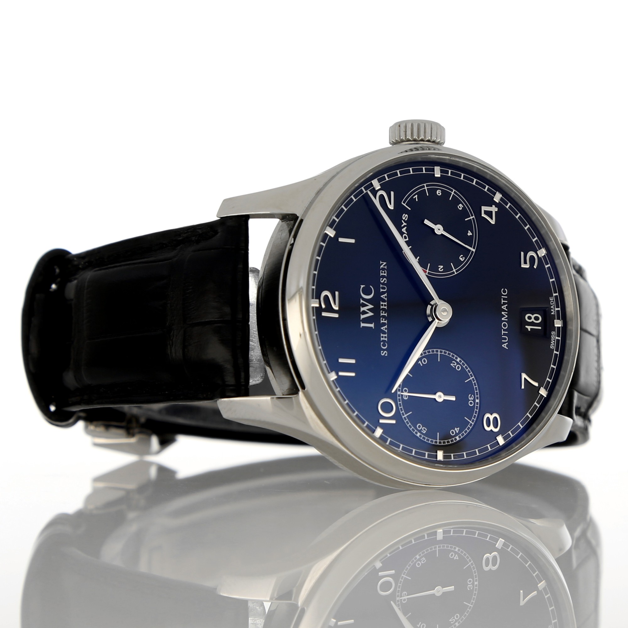 IWC Portoghese IW500109