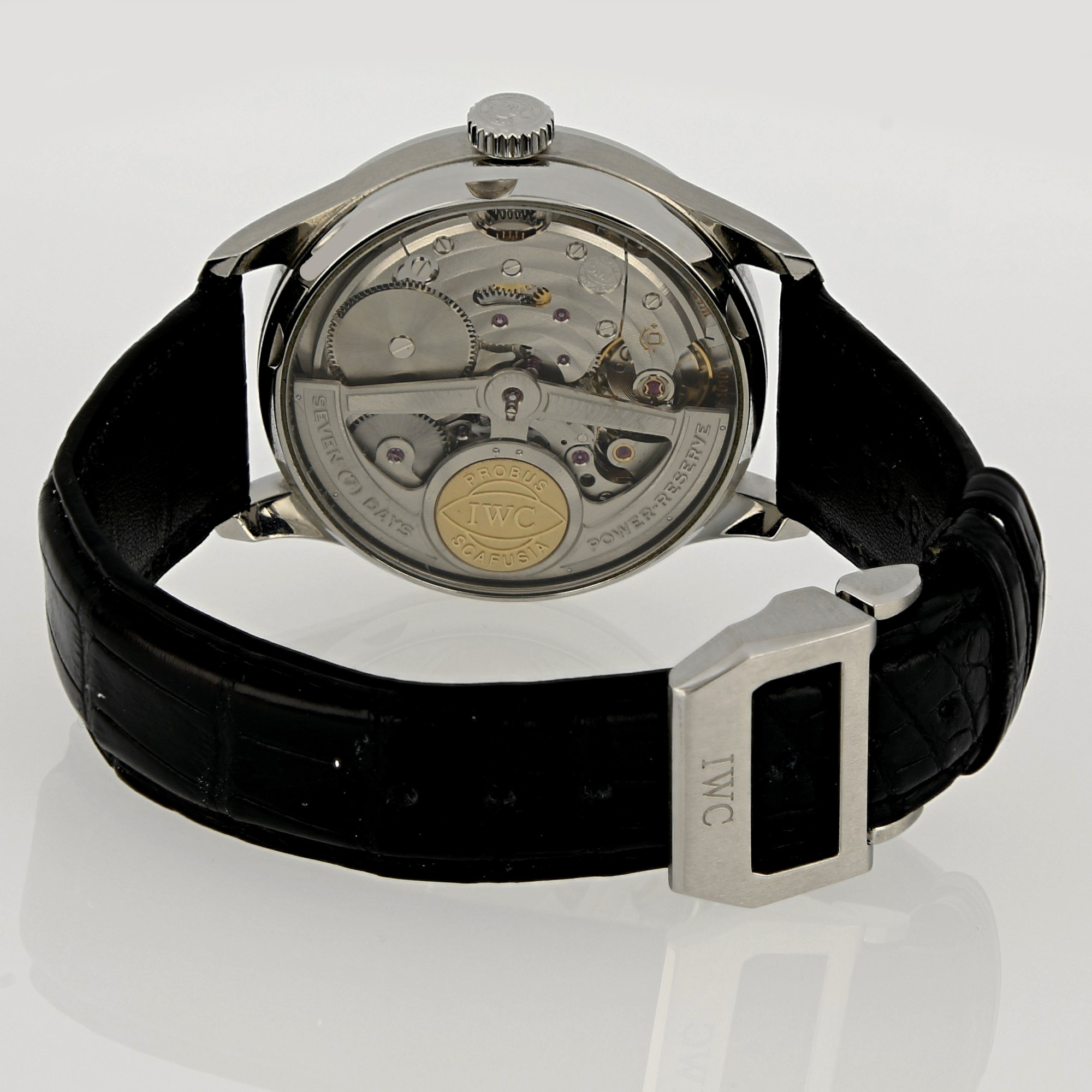 IWC Portoghese IW500109