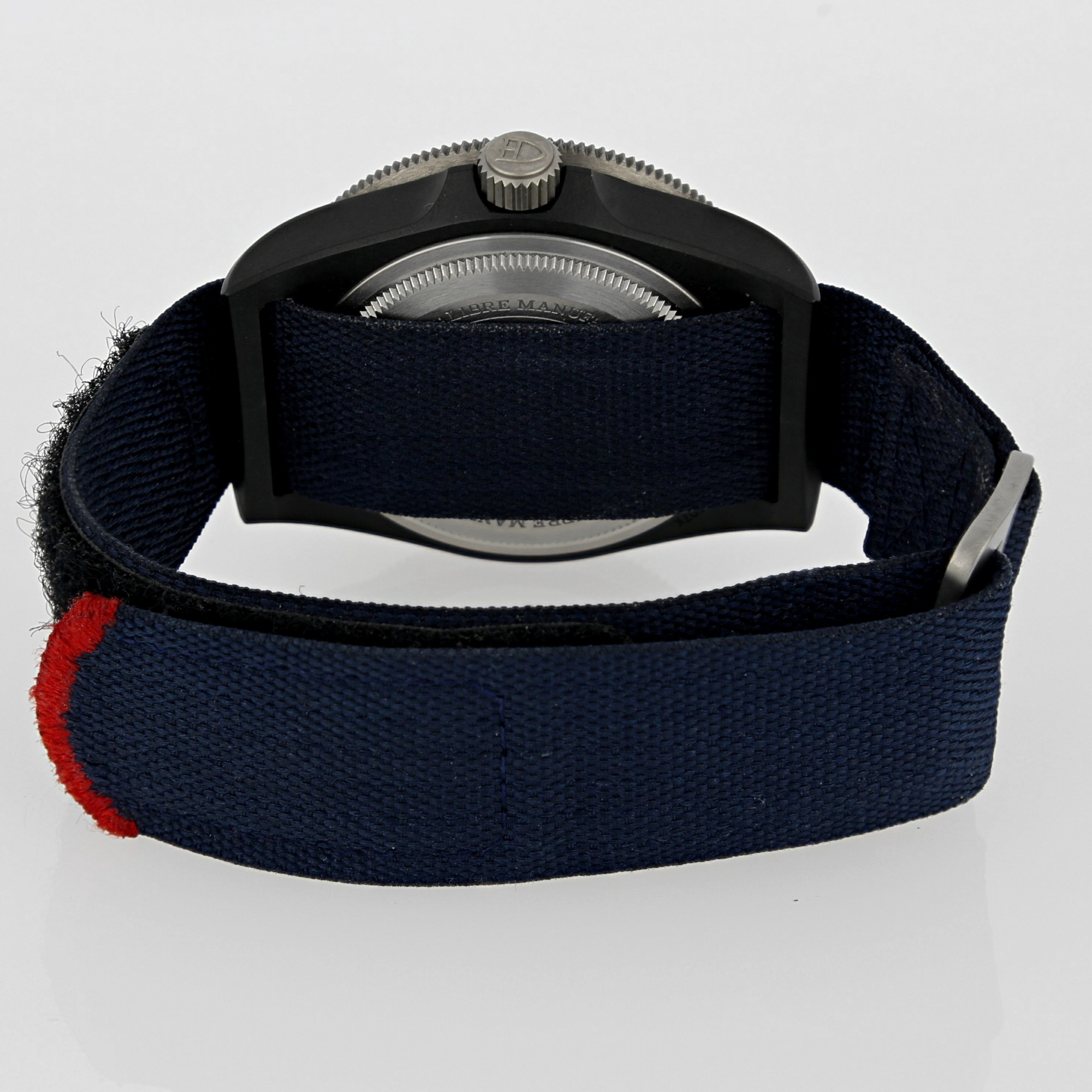 Tudor Pelagos FXD Alinghi Red Bull R 25707KN