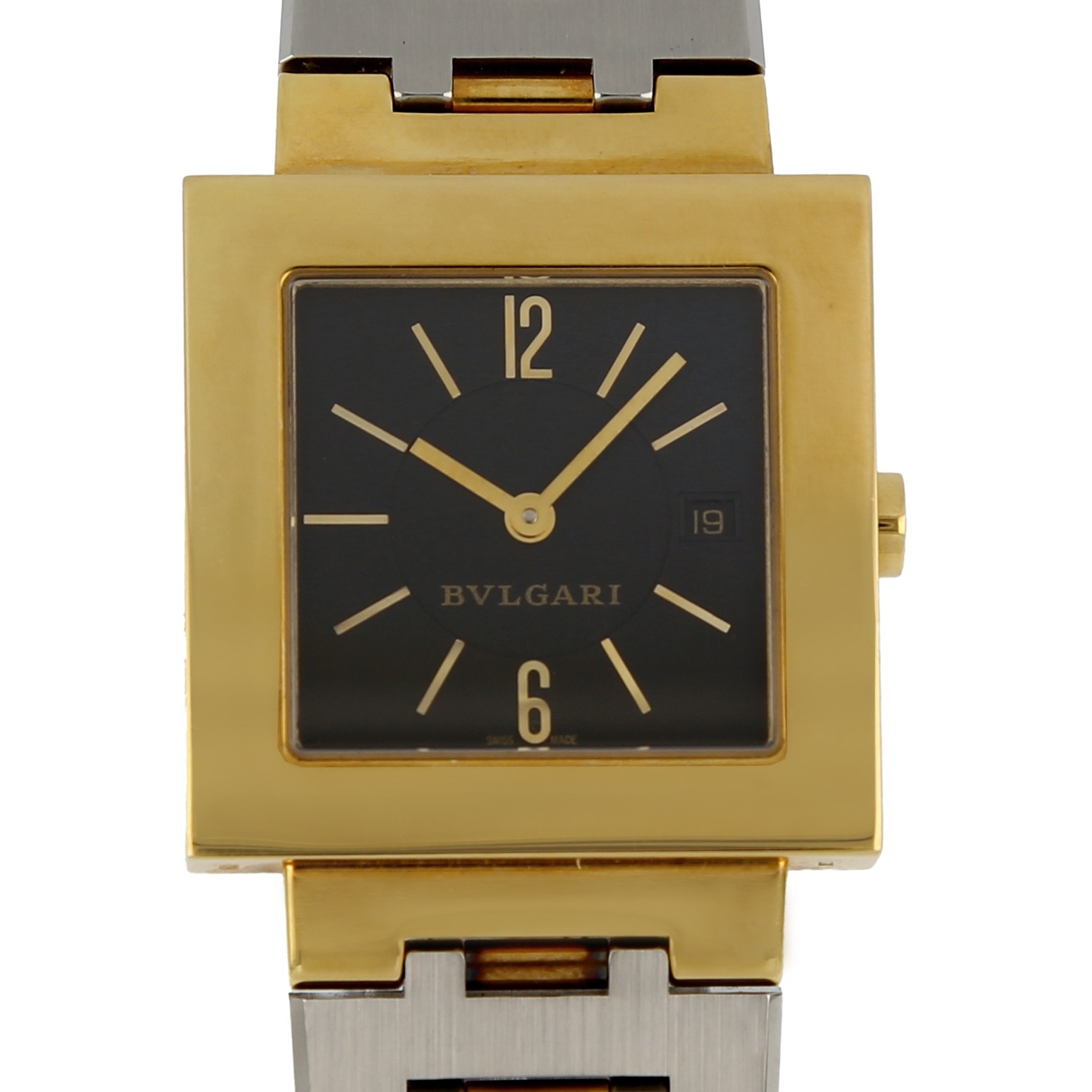 Bulgari Quadrato SQ 29 G