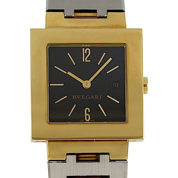 Bulgari Quadrato SQ 29 G Bulgari Quadrato SQ 29 G