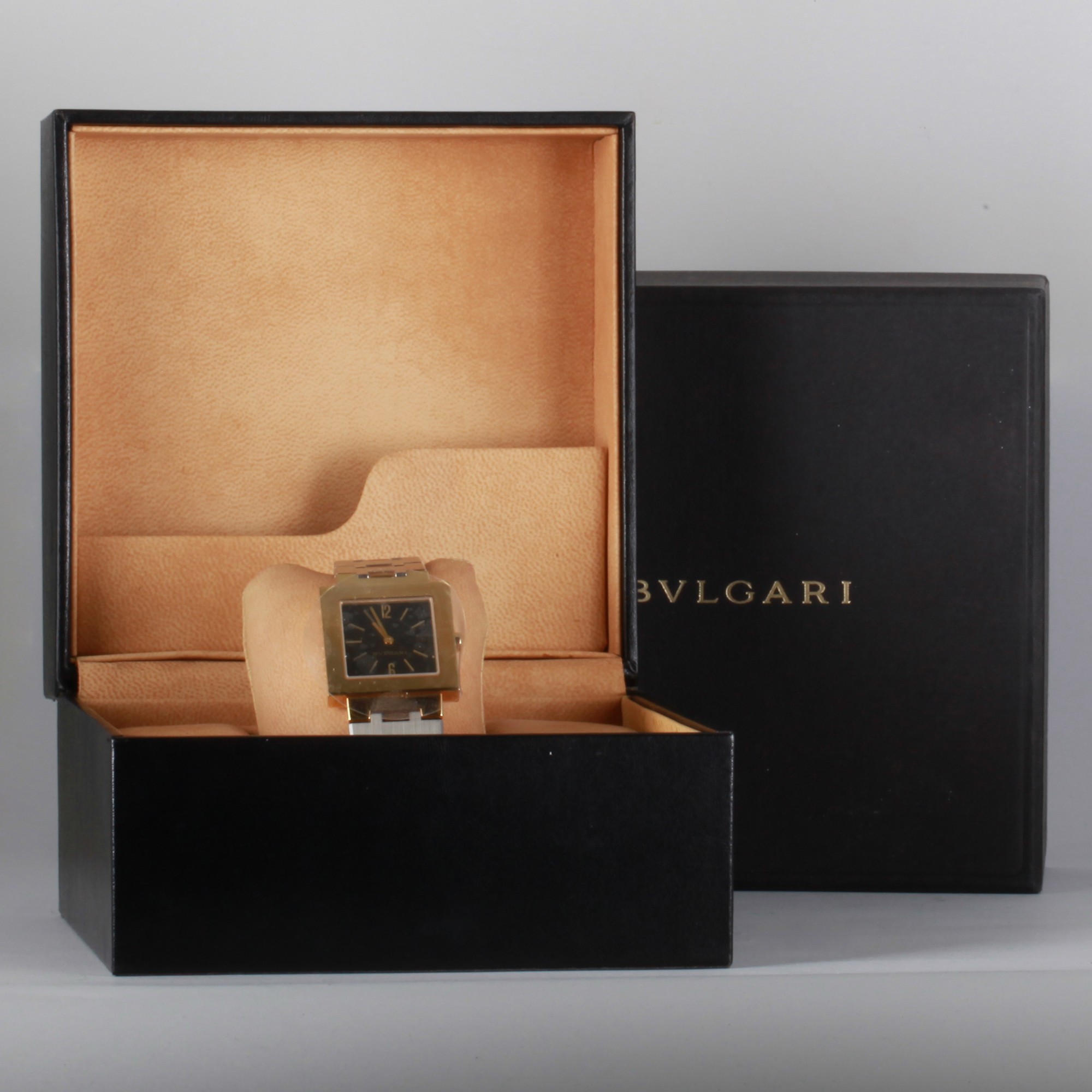 Bulgari Quadrato SQ 29 G