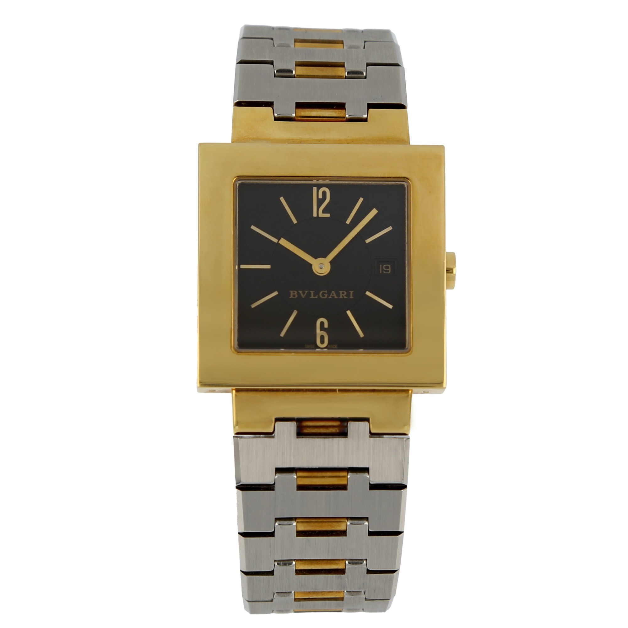 Bulgari Quadrato SQ 29 G