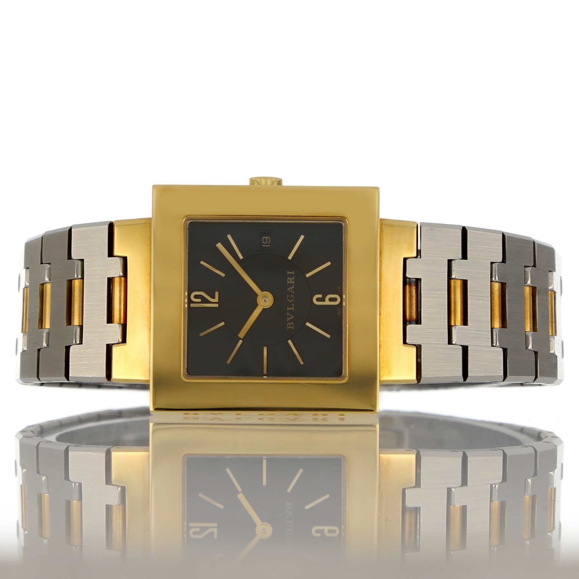 Bulgari Quadrato SQ 29 G